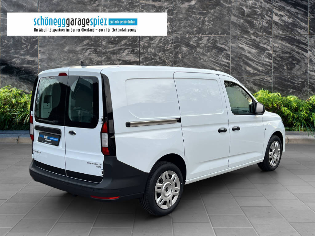 FORD Grand Transit Connect Kaw. 2.0 EcoBlue 122 Trend 4x4-image-5