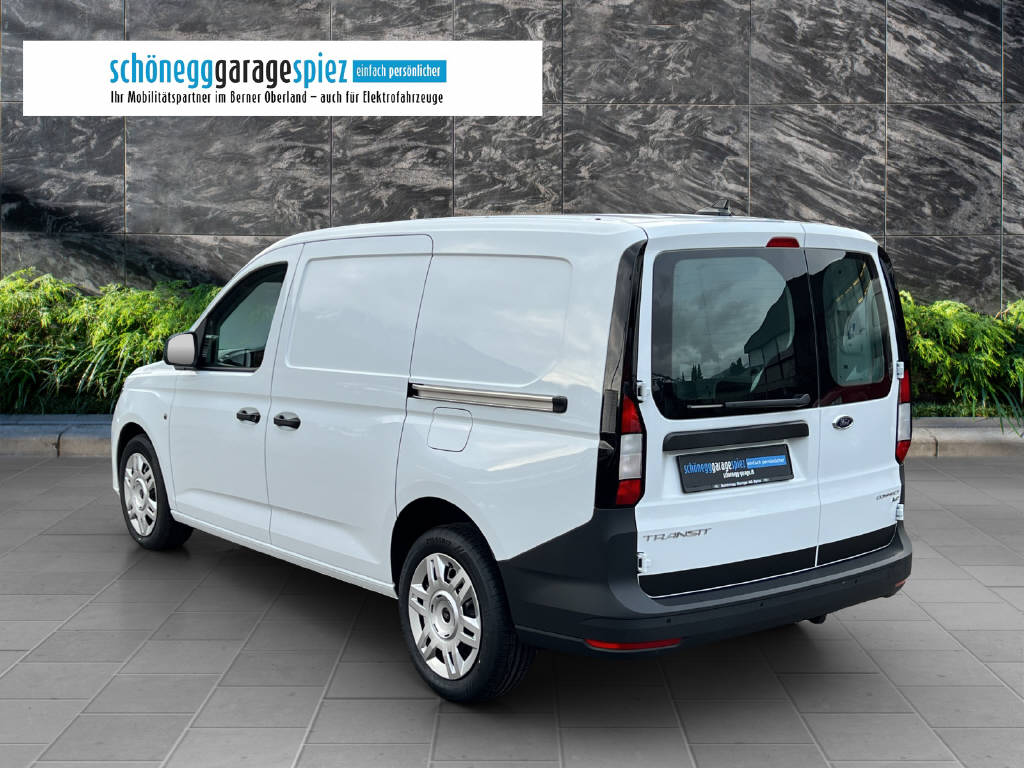 FORD Grand Transit Connect Kaw. 2.0 EcoBlue 122 Trend 4x4-showroom-element-3