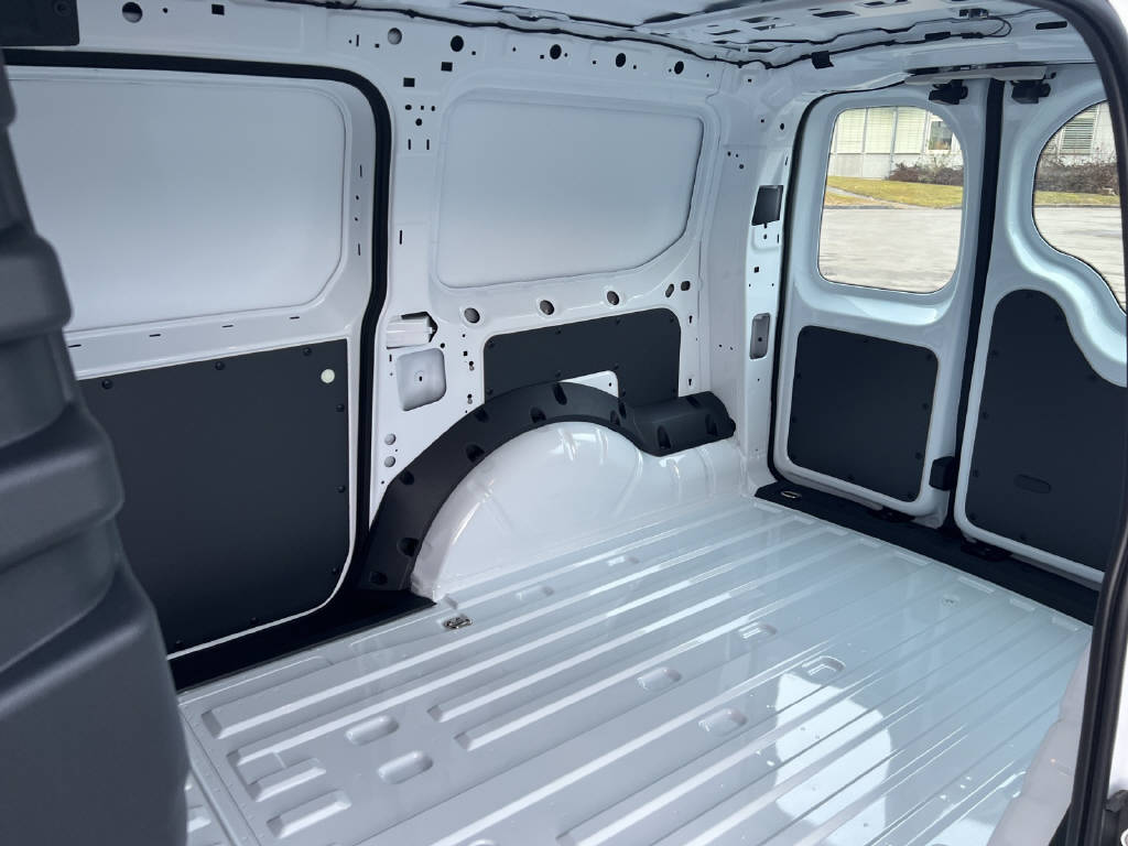 FORD Grand Transit Connect Kaw. 2.0 EcoBlue 122 Trend 4x4-image-8