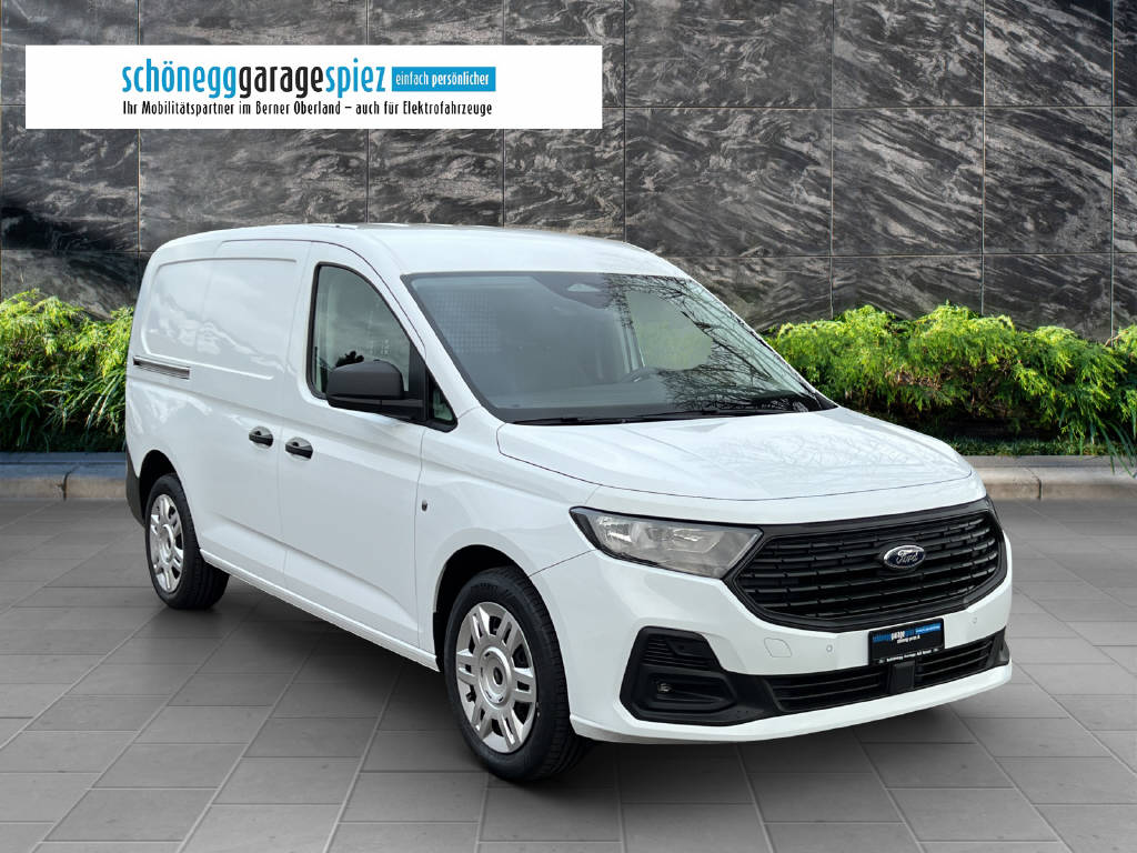 FORD Grand Transit Connect Kaw. 2.0 EcoBlue 122 Trend 4x4-showroom-element-2
