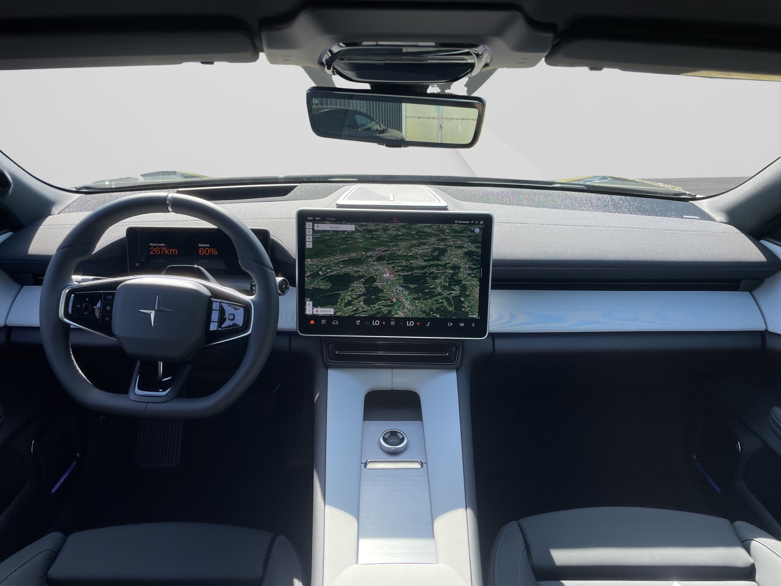 POLESTAR 4 Long Range Dual Motor Prime-image-10