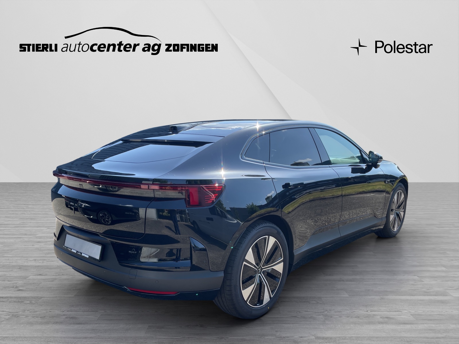 POLESTAR 4 Long Range Dual Motor Prime-image-4