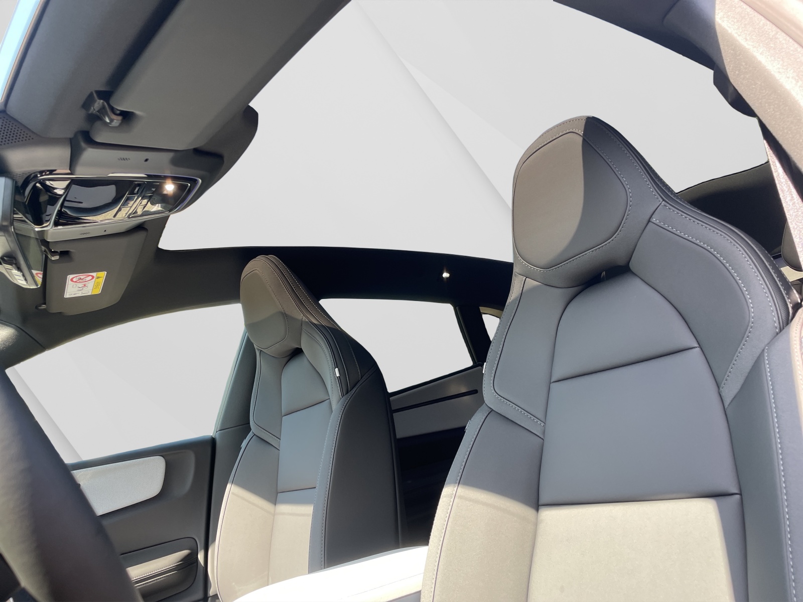 POLESTAR 4 Long Range Dual Motor Prime-image-17