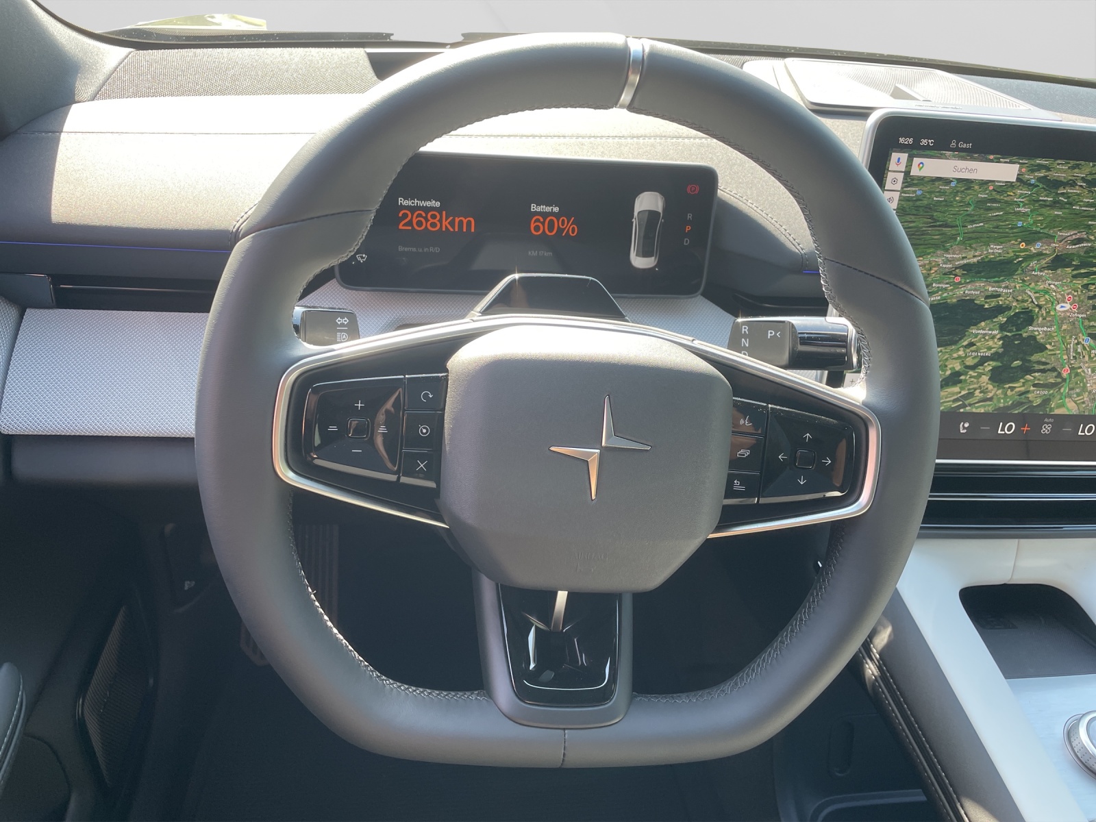 POLESTAR 4 Long Range Dual Motor Prime-image-11