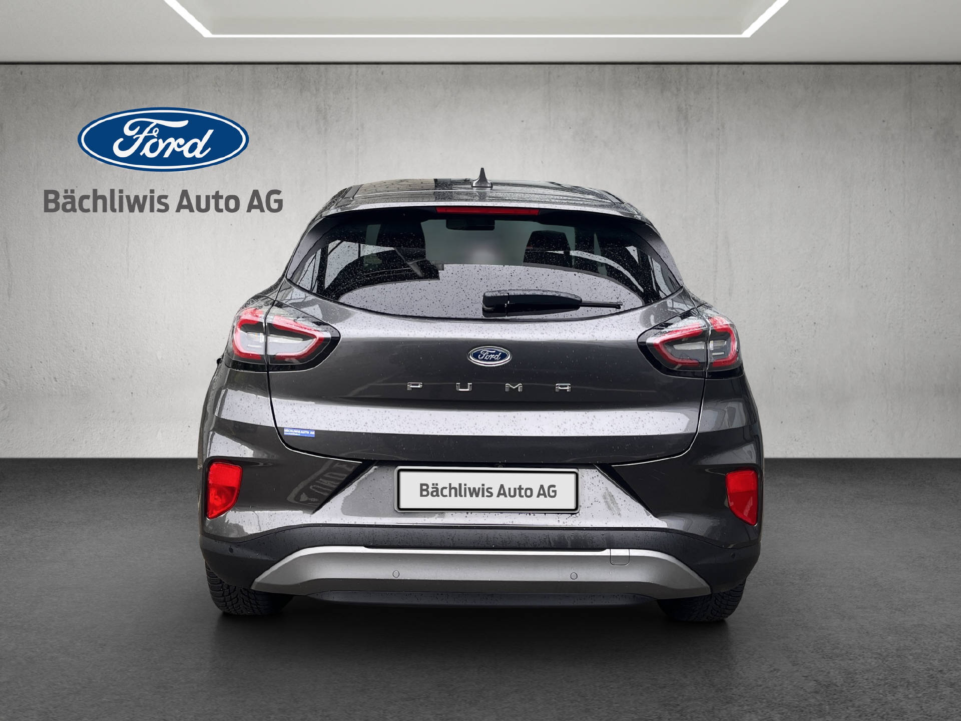 FORD Puma 1.0 EcoB Titanium X-showroom-element-3