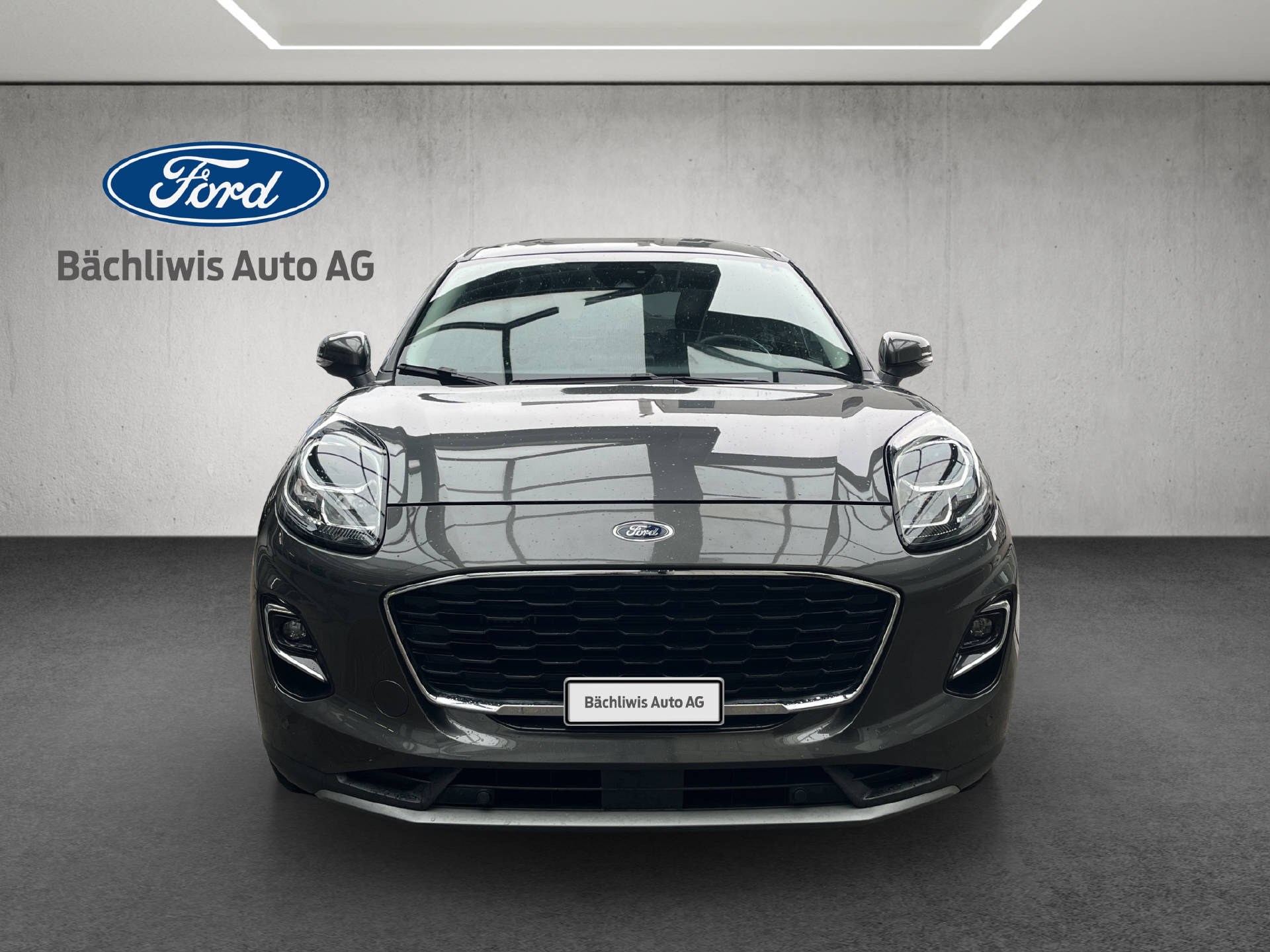 FORD Puma 1.0 EcoB Titanium X-image-7