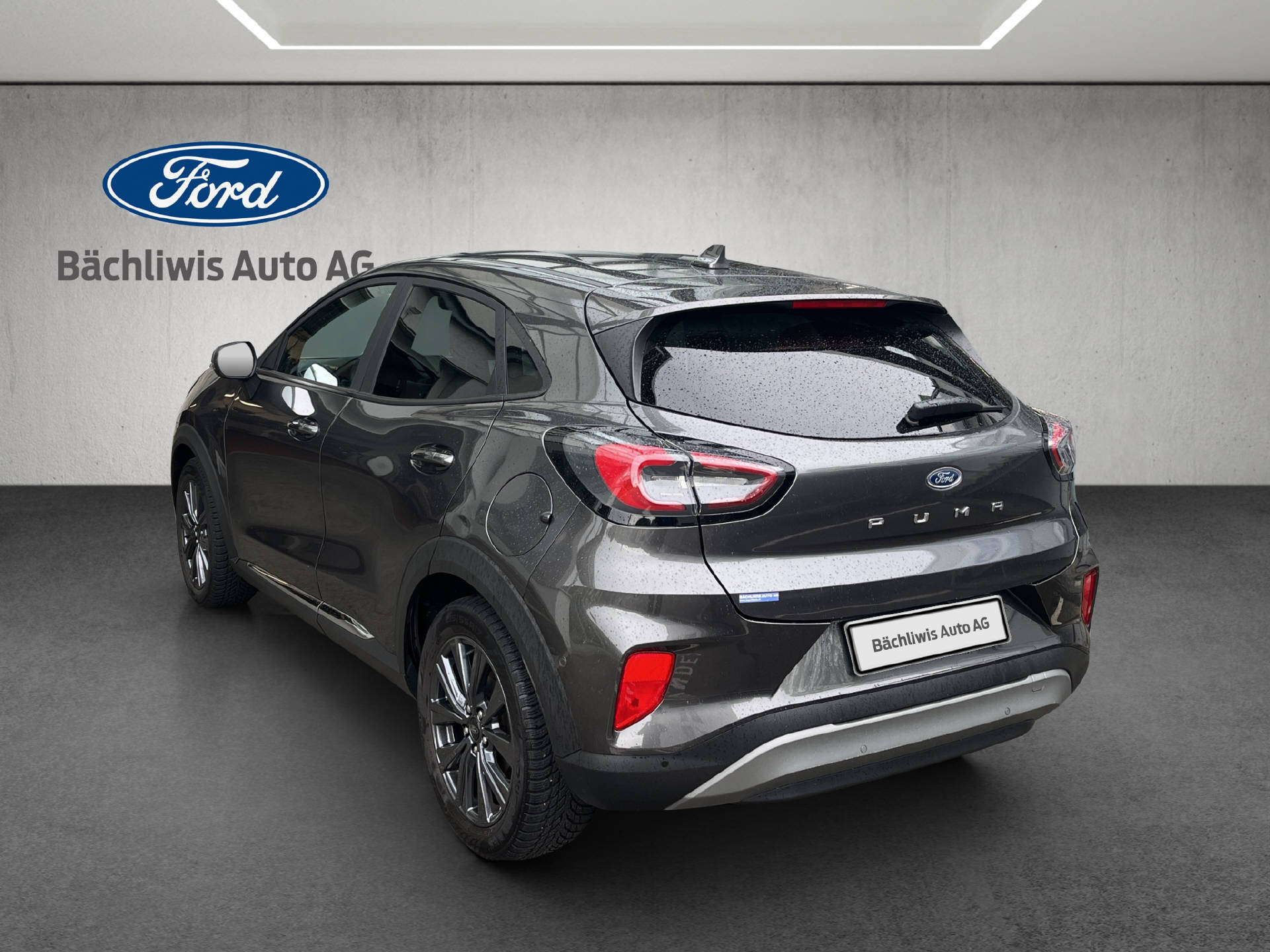 FORD Puma 1.0 EcoB Titanium X-showroom-element-2