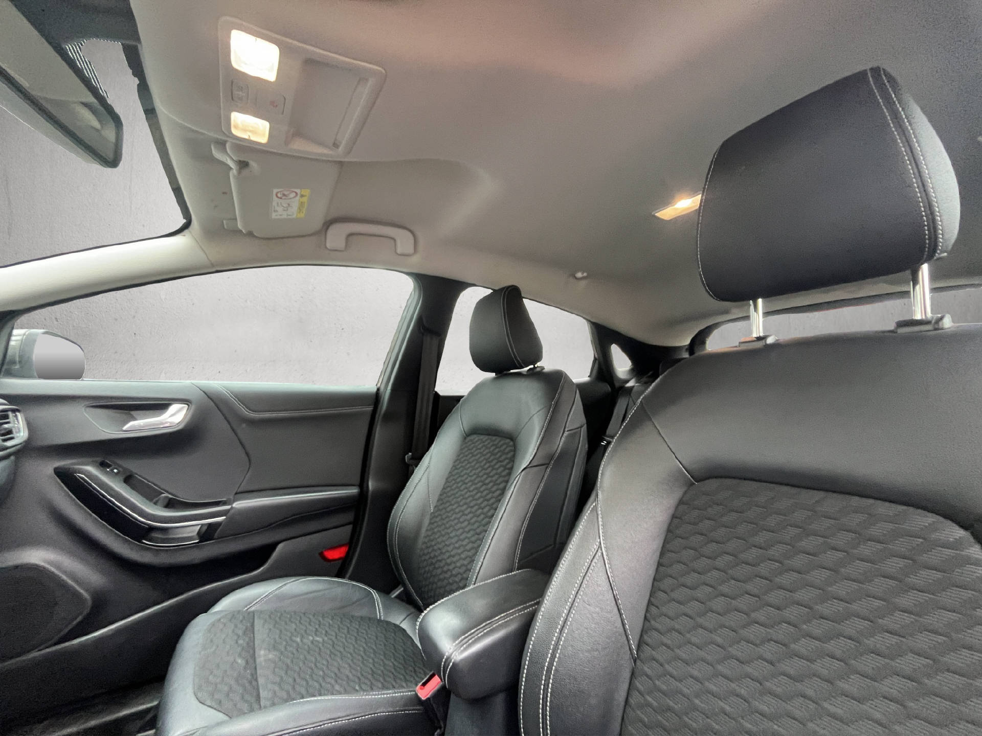 FORD Puma 1.0 EcoB Titanium X-image-26