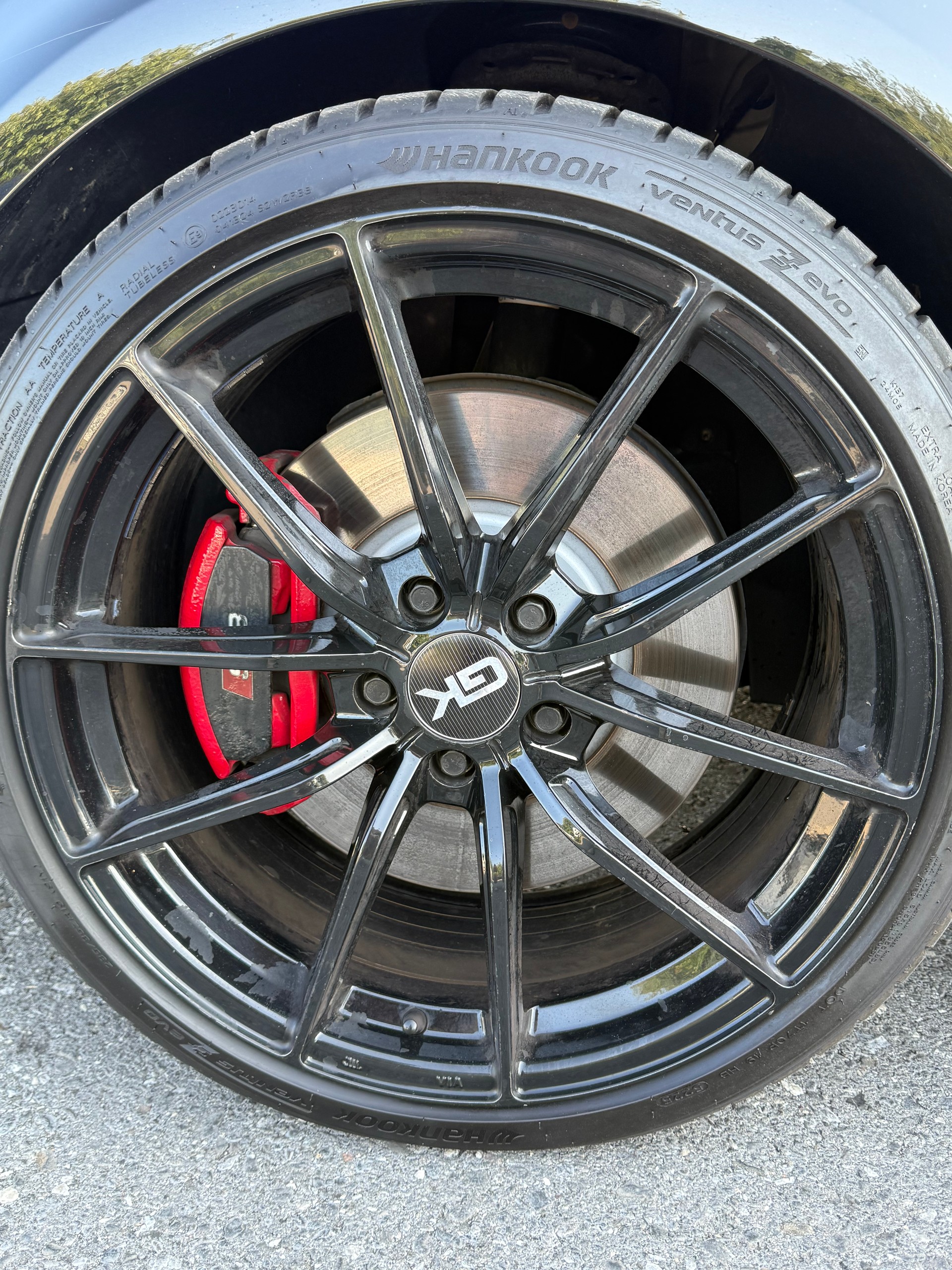 AUDI S3 Sportback 2.0 TFSI quattro S-tronic-image-5