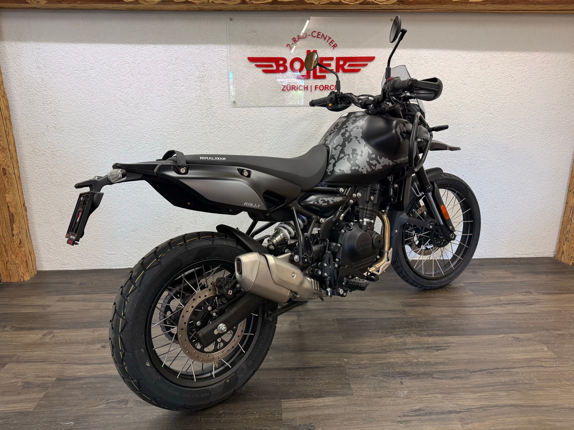 ROYAL ENFIELD Himalayan 450 Rallye-showroom-element-3