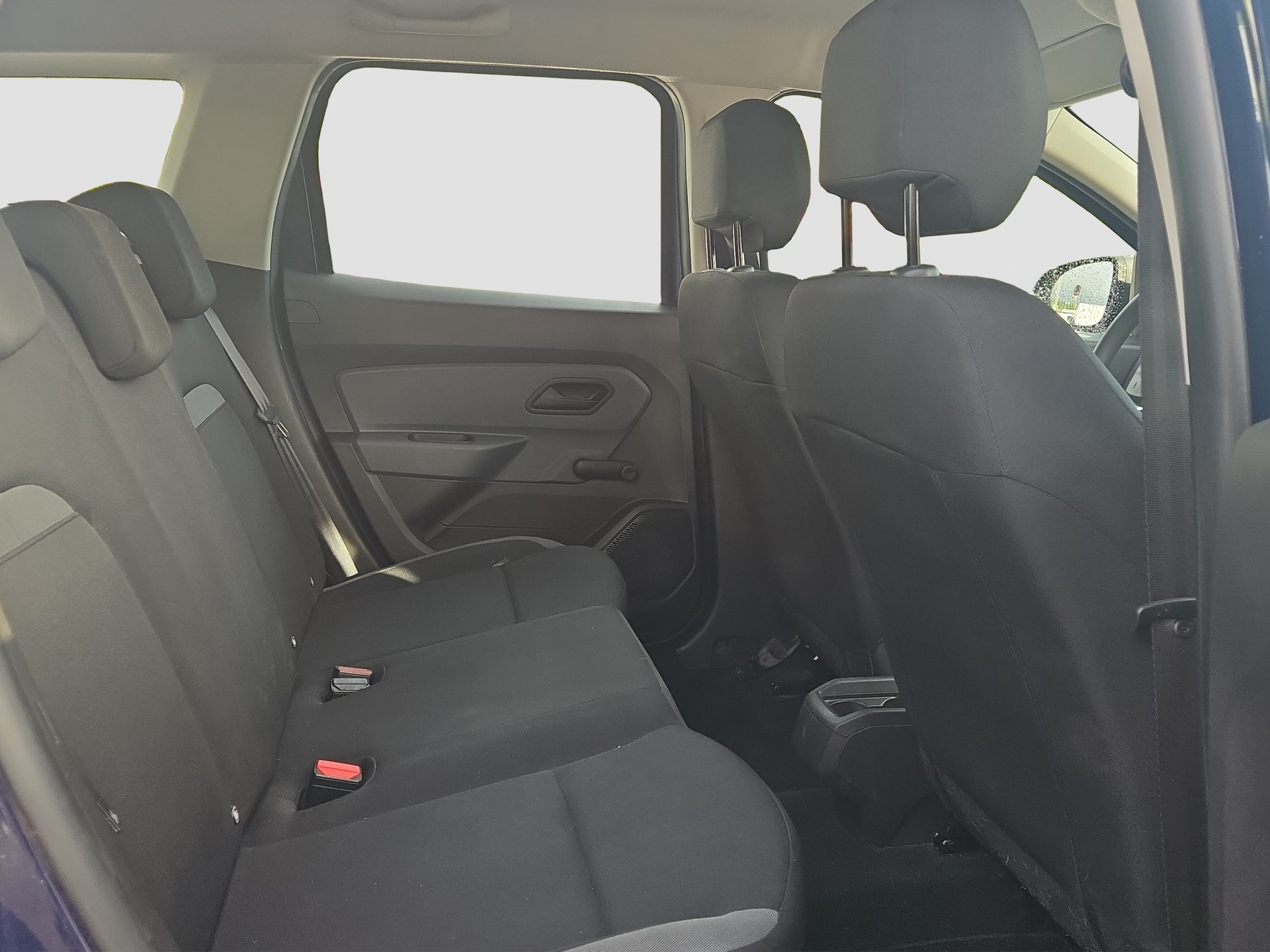 DACIA Duster SCe 115 Prestige4x2-image-8