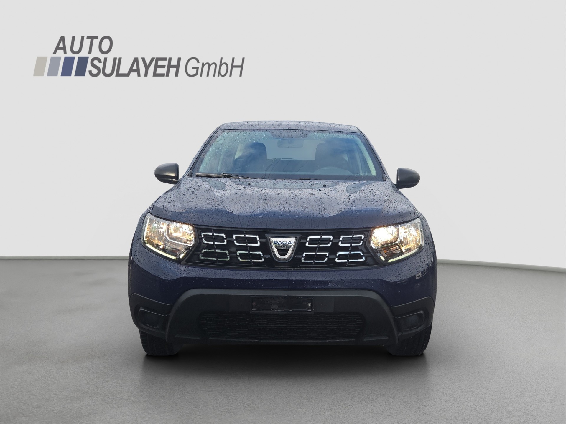 DACIA Duster SCe 115 Prestige4x2-image-11