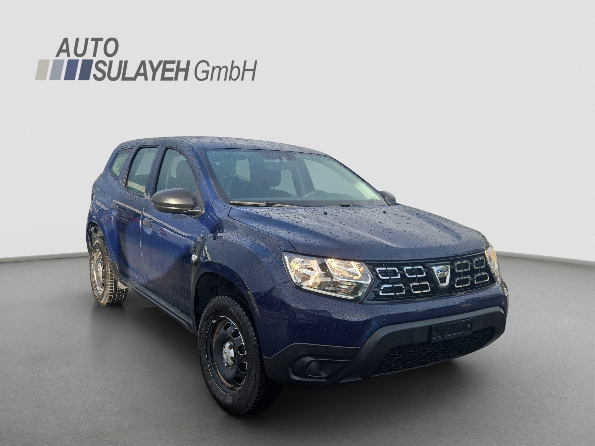 DACIA Duster SCe 115 Prestige4x2-image-10