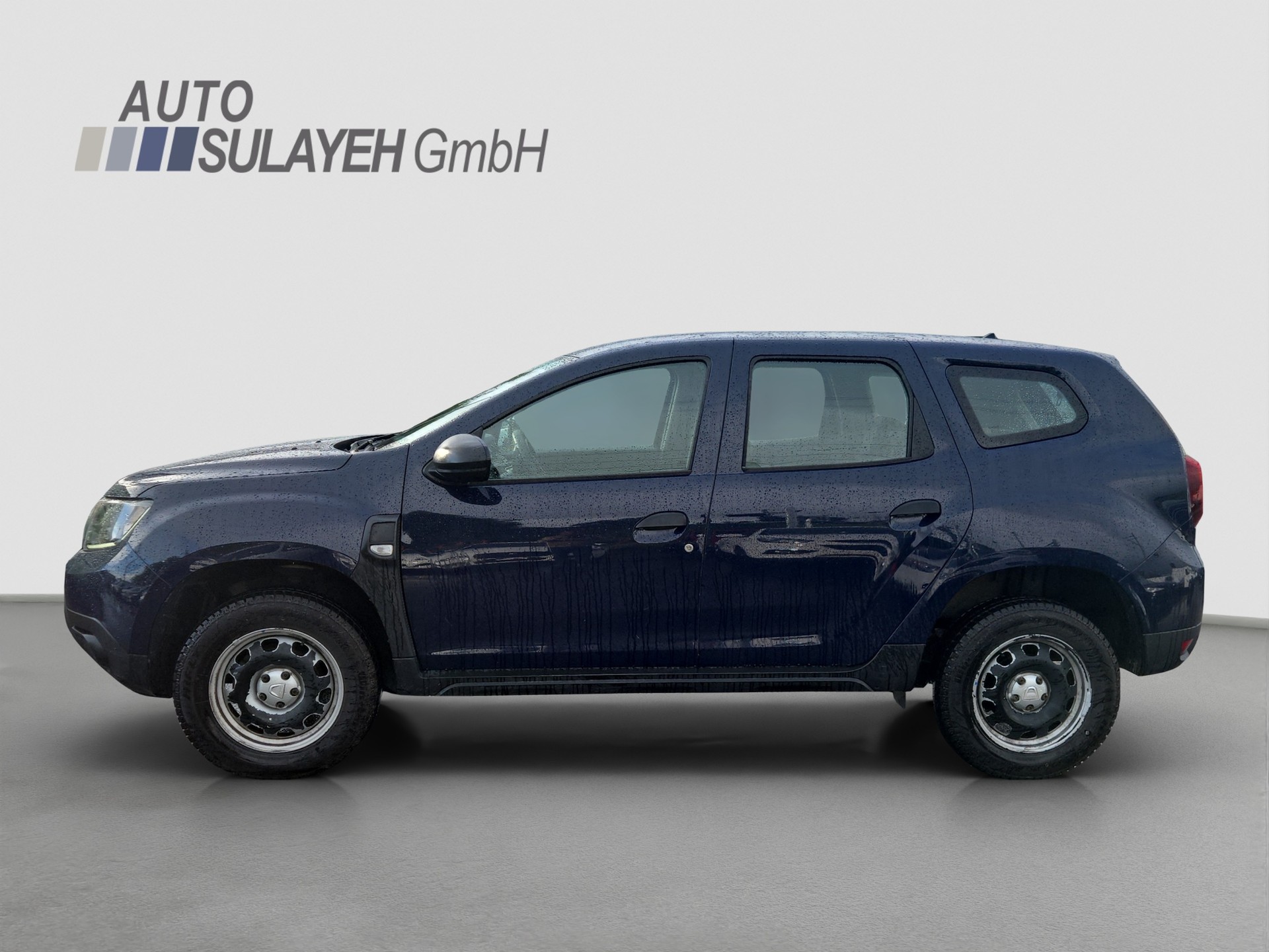 DACIA Duster SCe 115 Prestige4x2-image-4