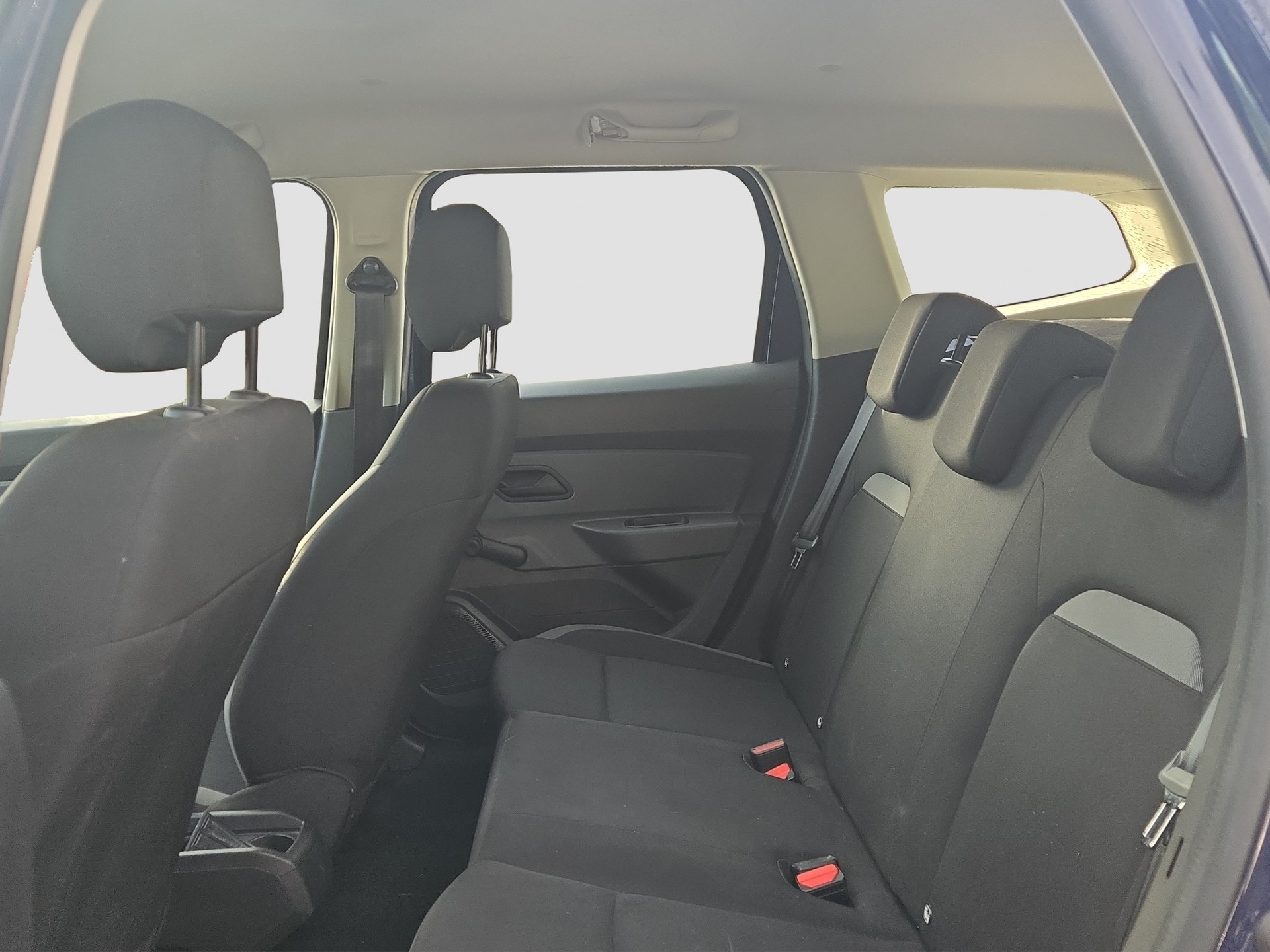 DACIA Duster SCe 115 Prestige4x2-image-6