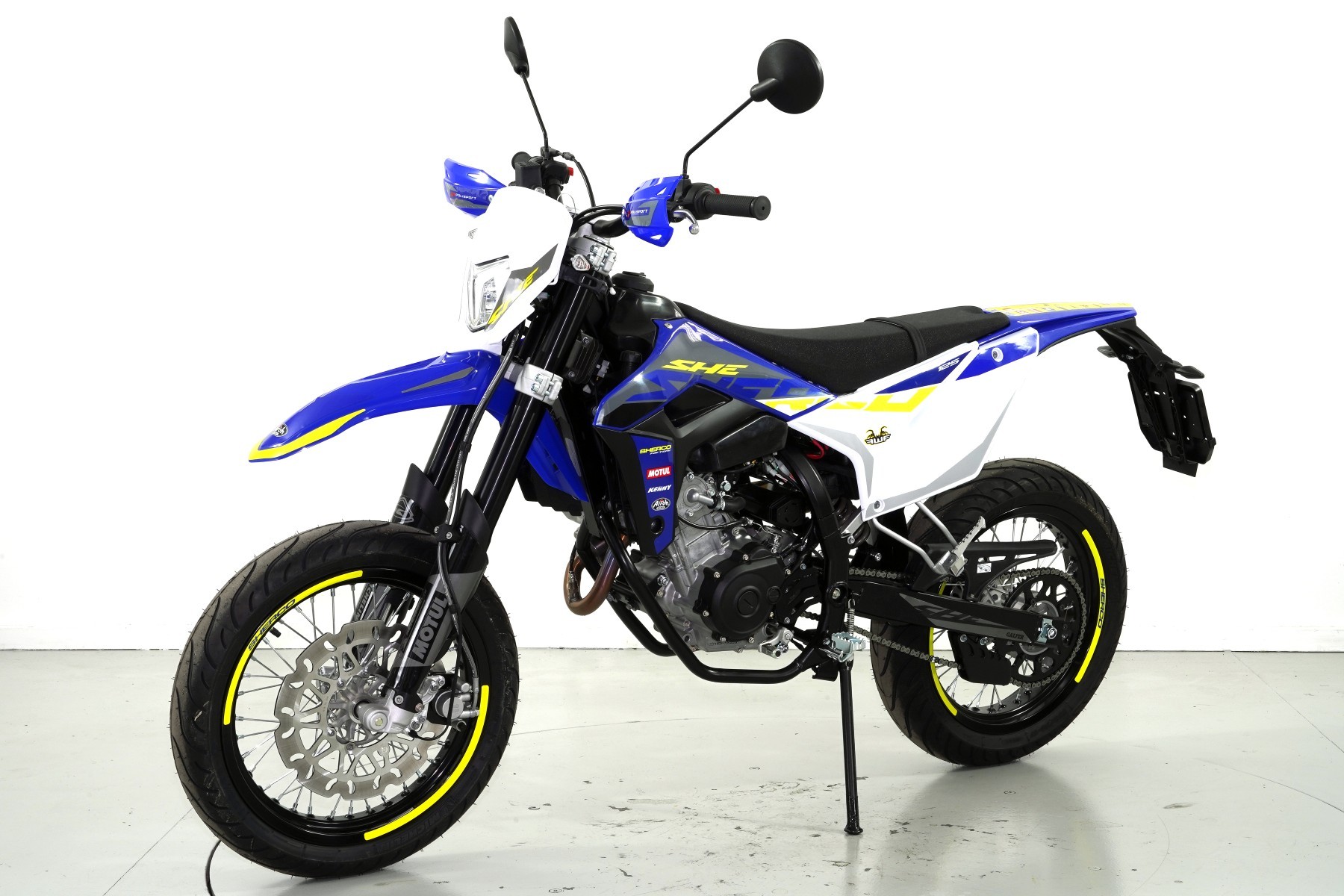 SHERCO 4T SM-RS ABS-image-2