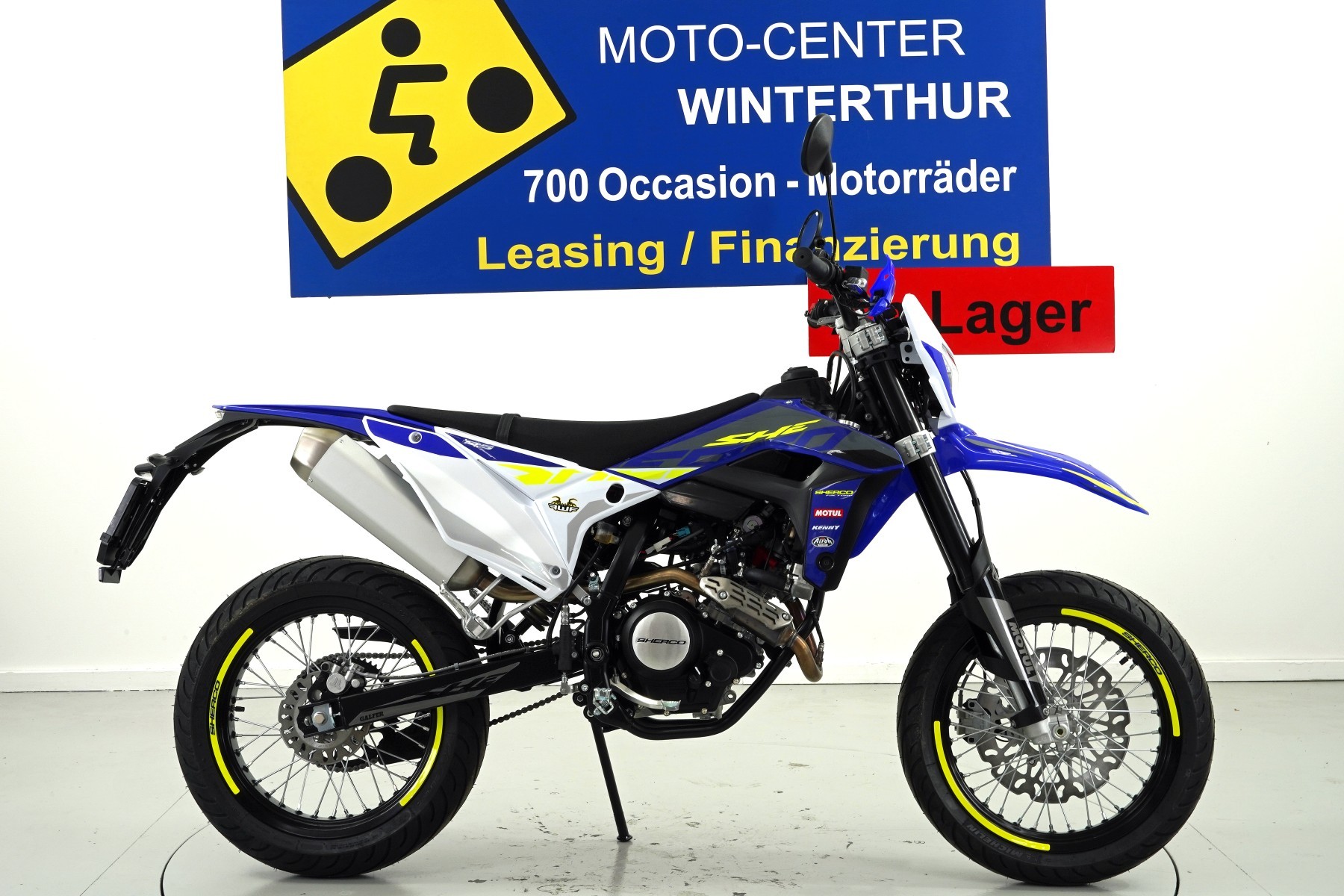 SHERCO 4T SM-RS ABS-image-0