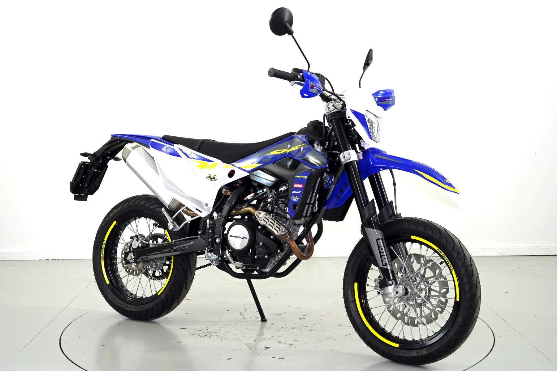 SHERCO 4T SM-RS ABS-image-1