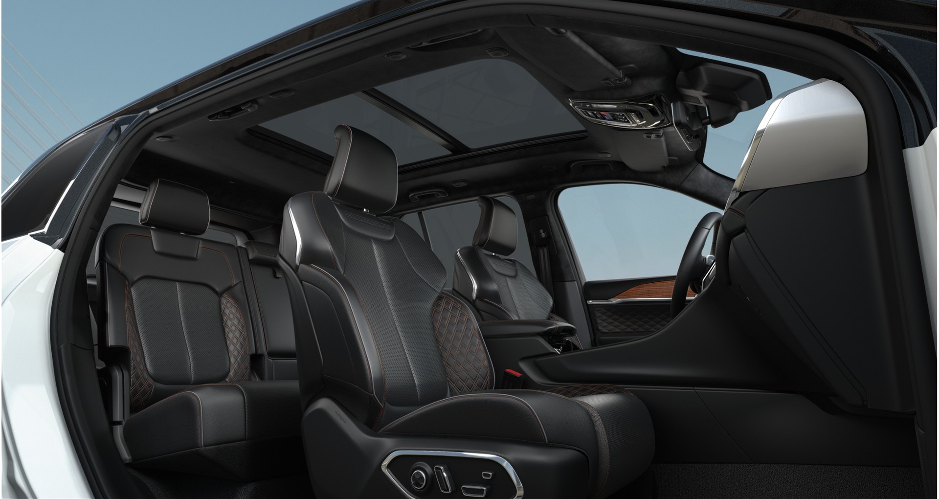 JEEP Grand Cherokee 2.0 Plug-in-Hybrid Summit Reserve 4xe-image-6