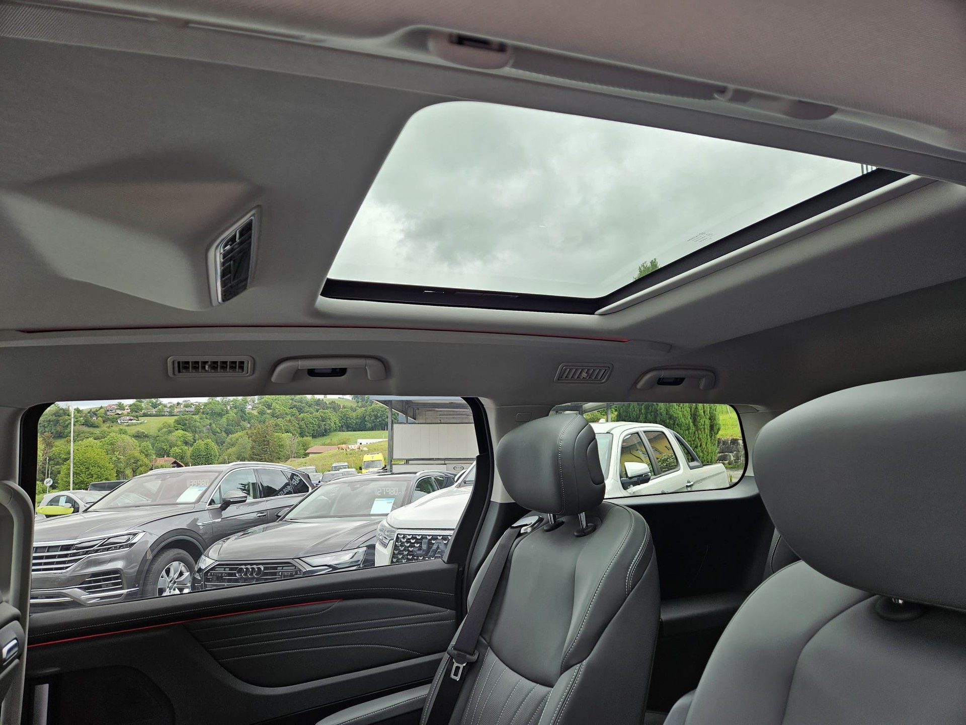 JAC RF8 1.5 TGDI PHEV-image-12