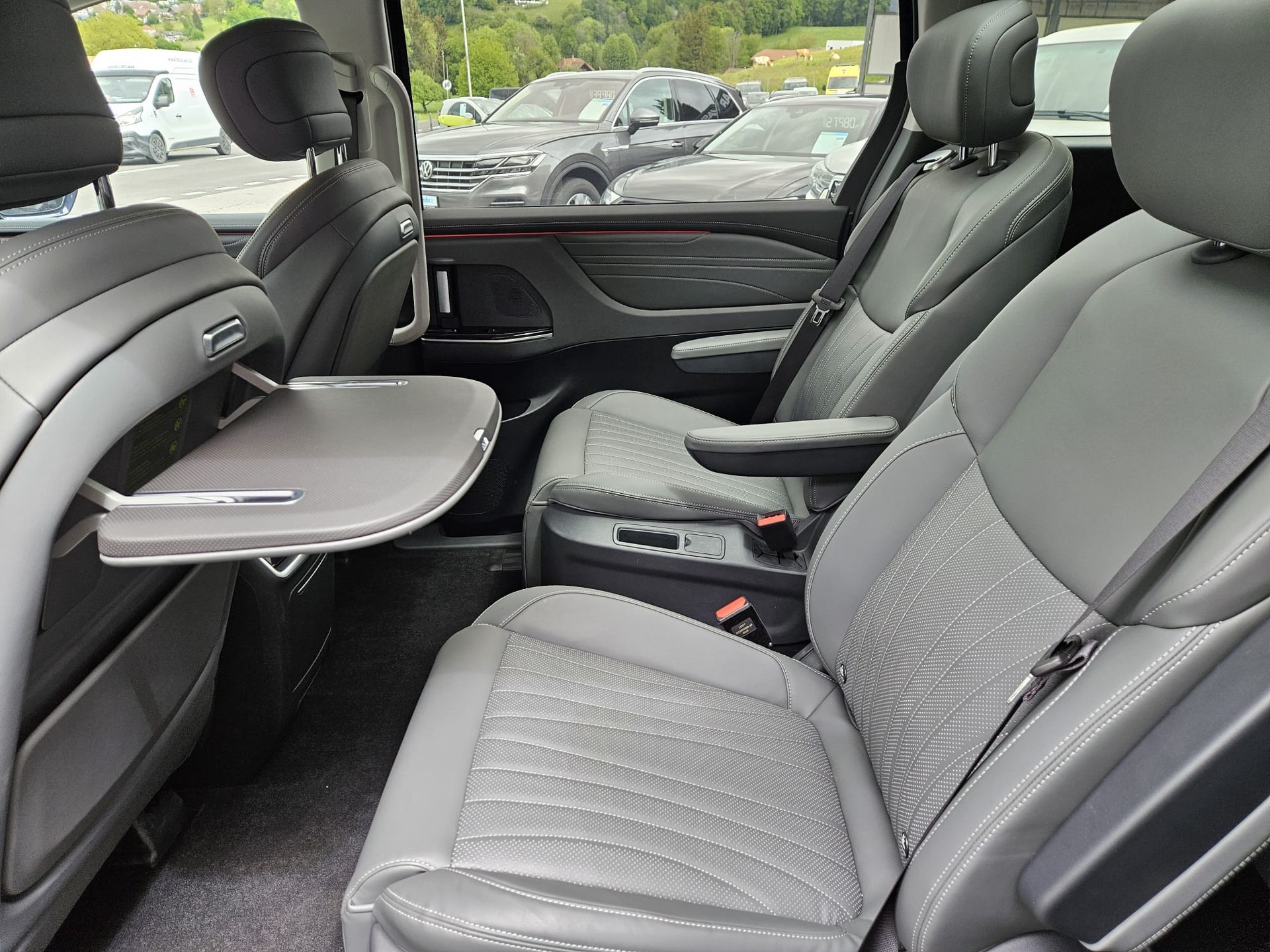JAC RF8 1.5 TGDI PHEV-image-8