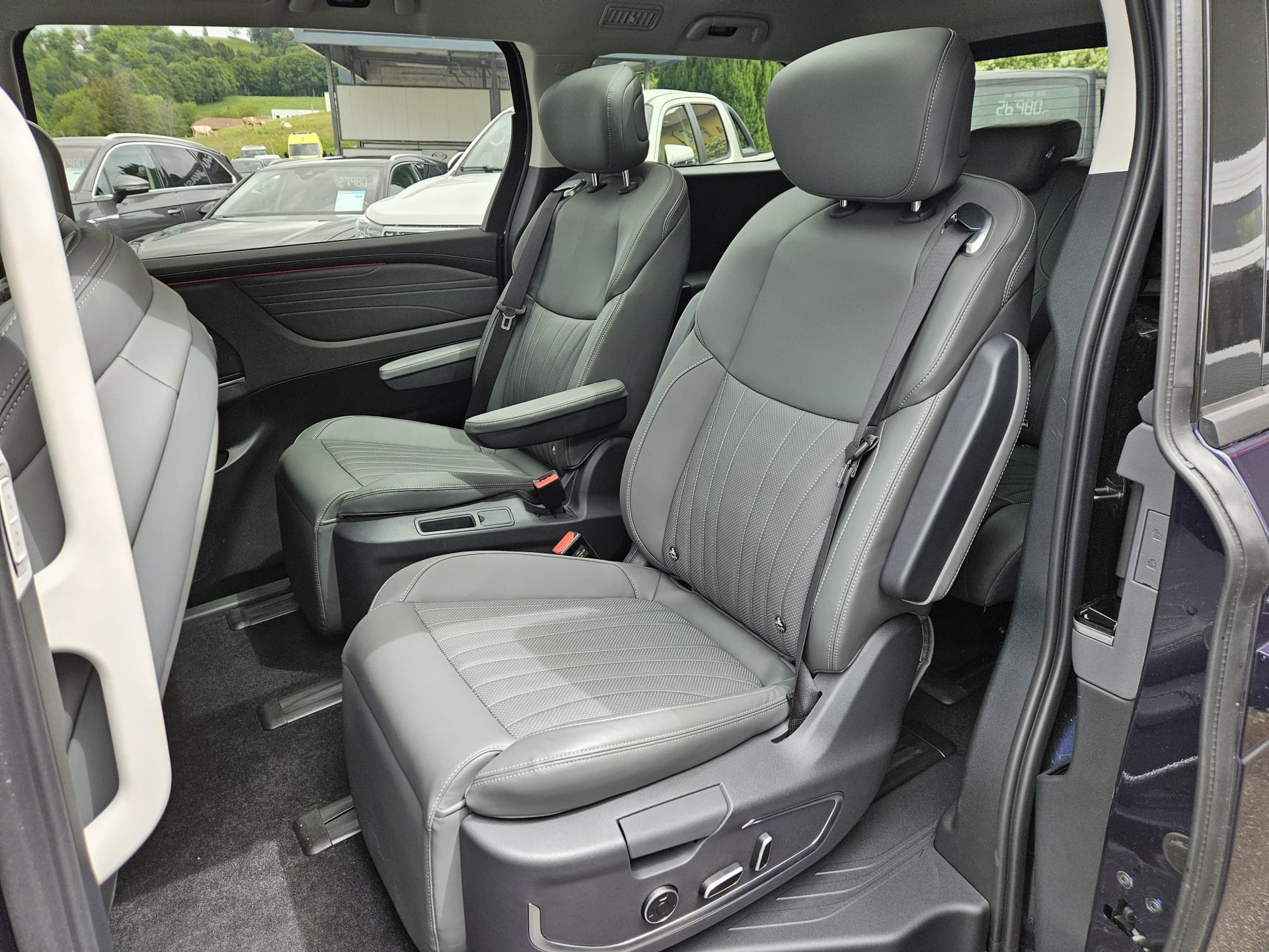 JAC RF8 1.5 TGDI PHEV-image-7