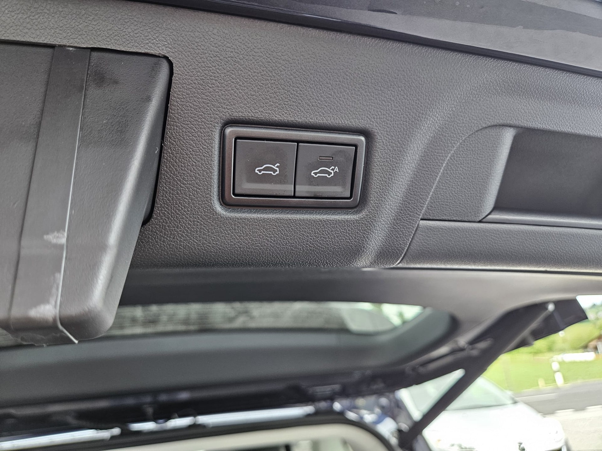 JAC RF8 1.5 TGDI PHEV-image-11