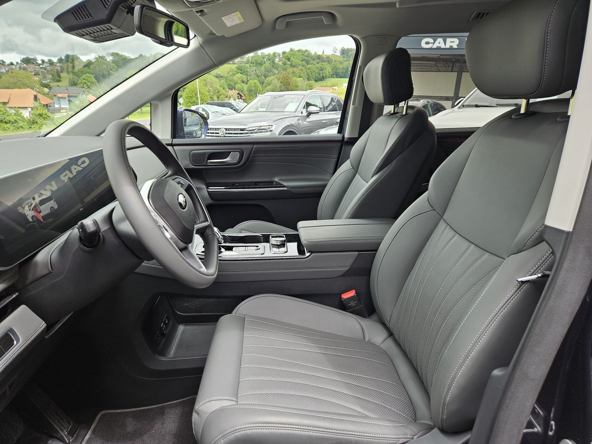 JAC RF8 1.5 TGDI PHEV-image-5