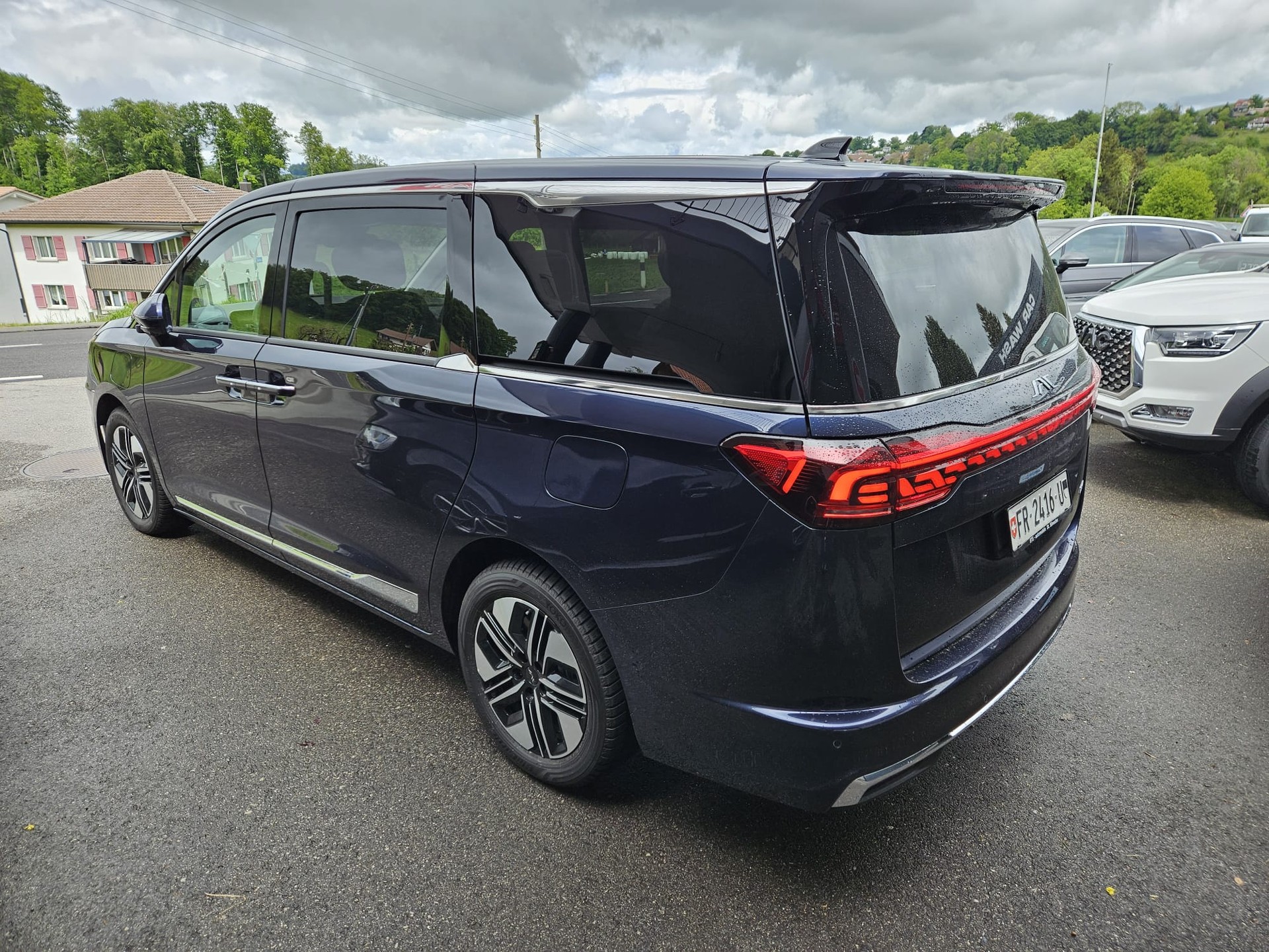 JAC RF8 1.5 TGDI PHEV-image-3