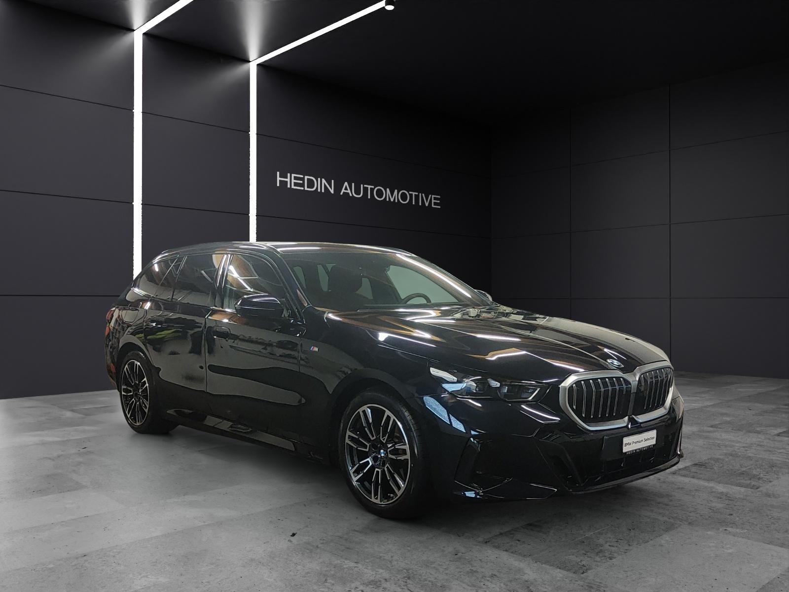 BMW 530e xDrive Touring-image-6