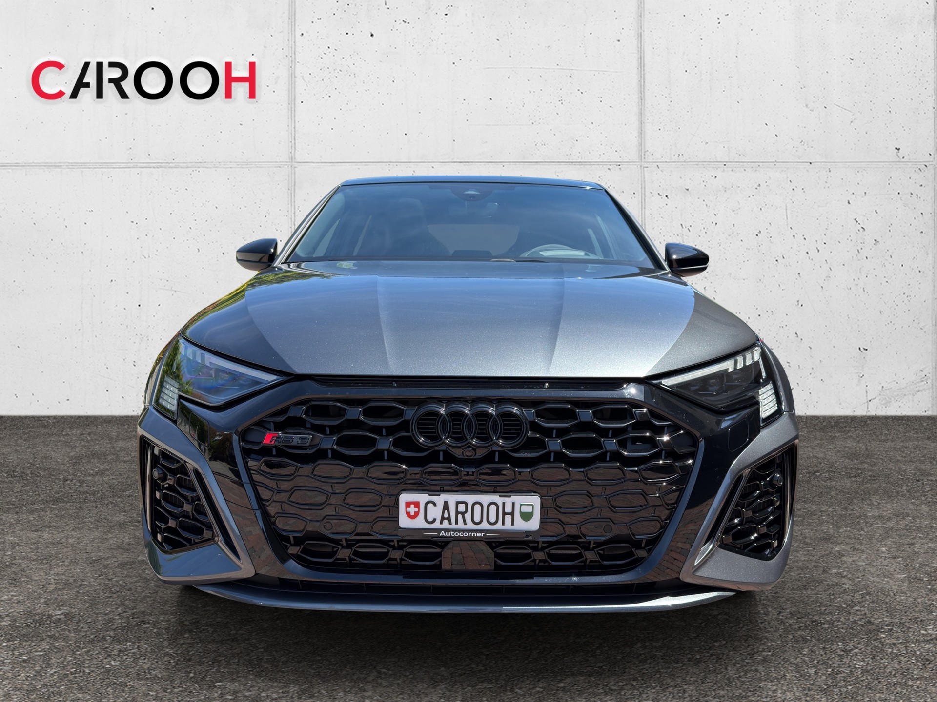 AUDI RS3 Sportback 2.5 TSI quattro S-tronic-showroom-element-1