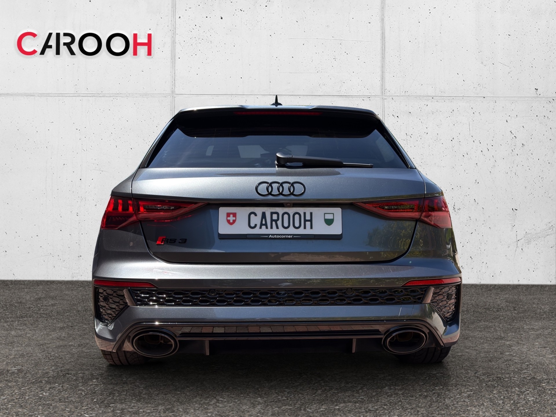 AUDI RS3 Sportback 2.5 TSI quattro S-tronic-image-7