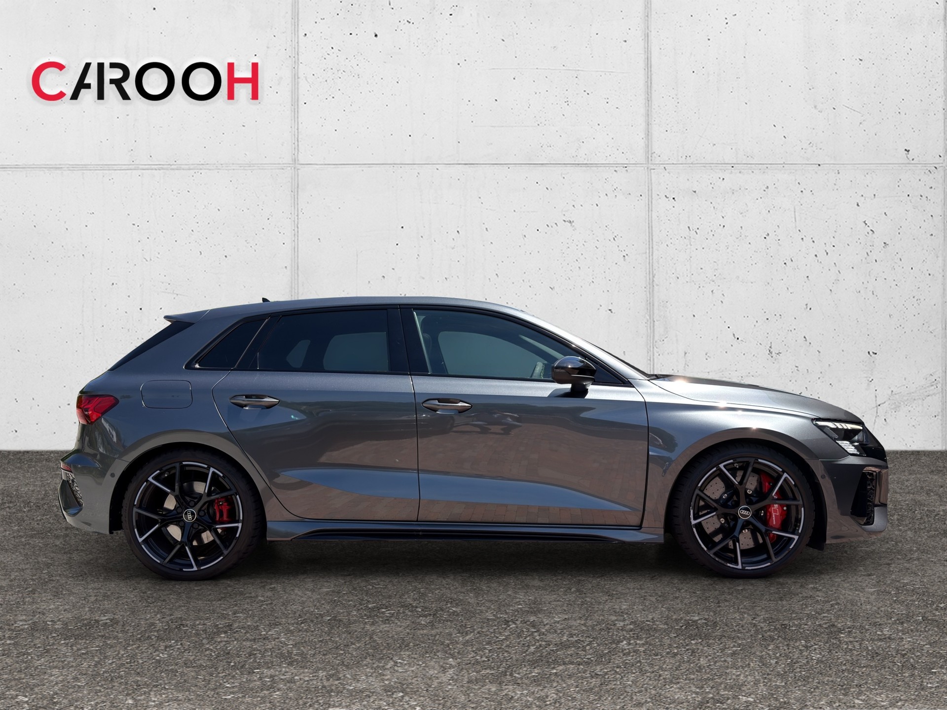 AUDI RS3 Sportback 2.5 TSI quattro S-tronic-image-9