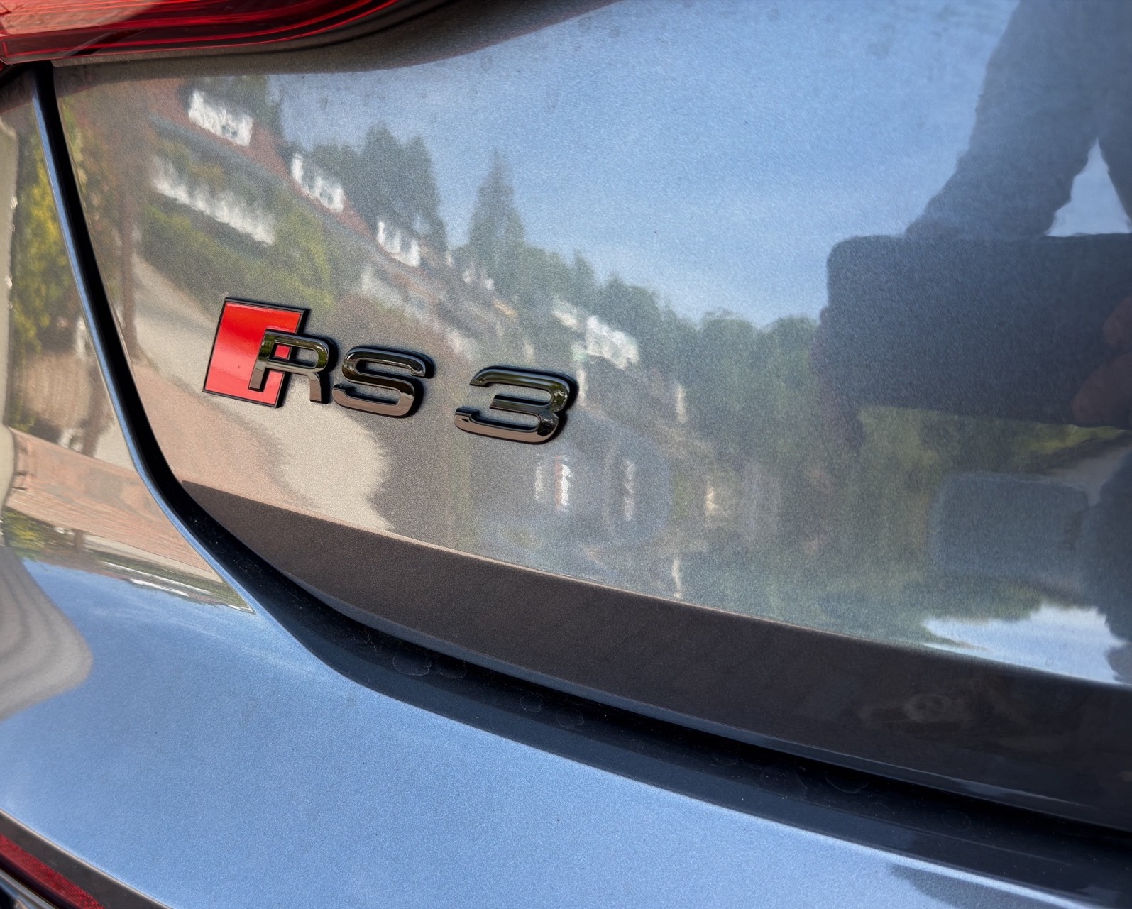 AUDI RS3 Sportback 2.5 TSI quattro S-tronic-image-29