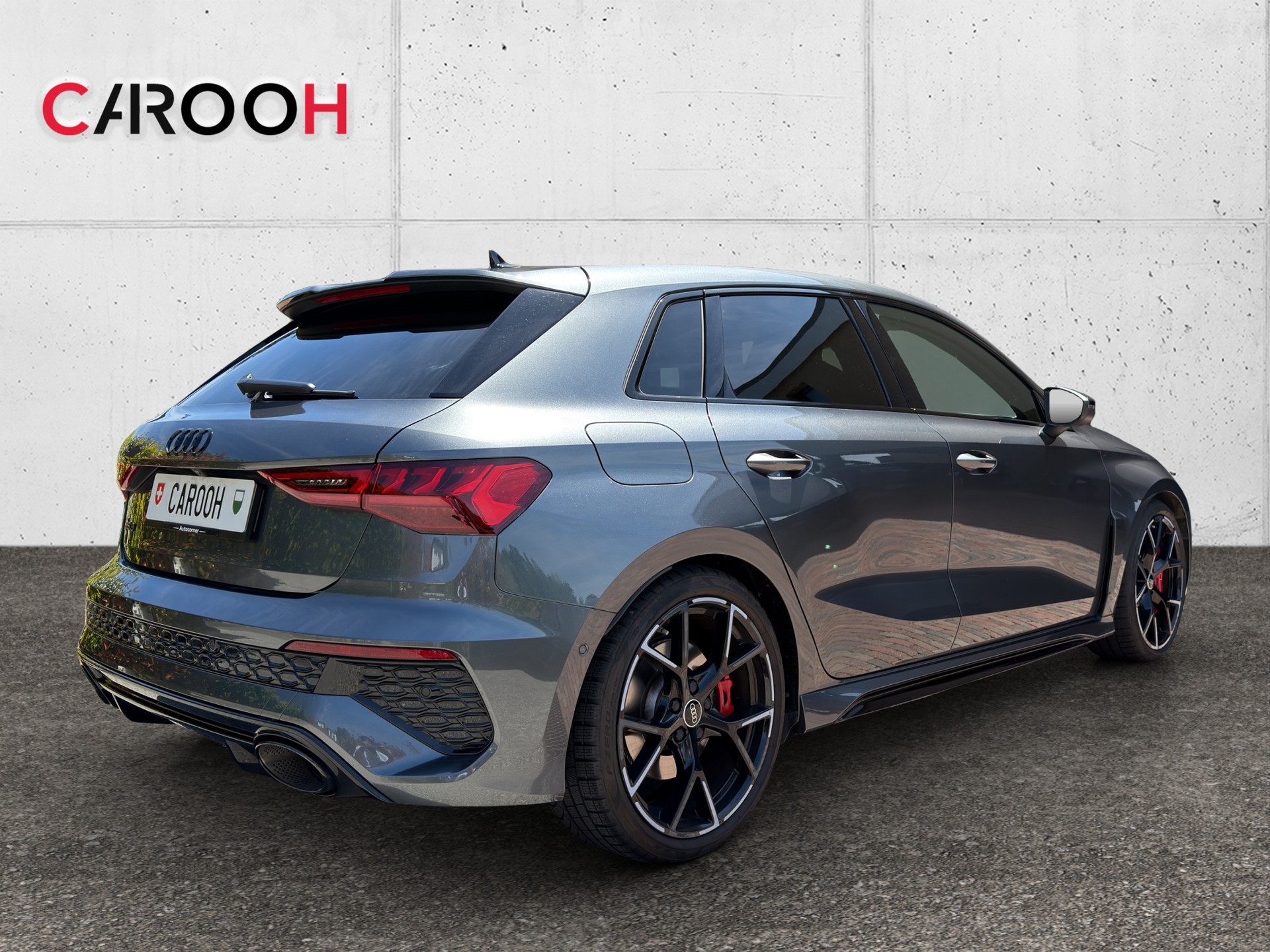 AUDI RS3 Sportback 2.5 TSI quattro S-tronic-image-8