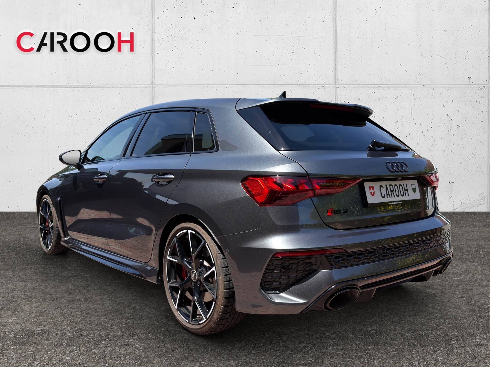 AUDI RS3 Sportback 2.5 TSI quattro S-tronic-image-6