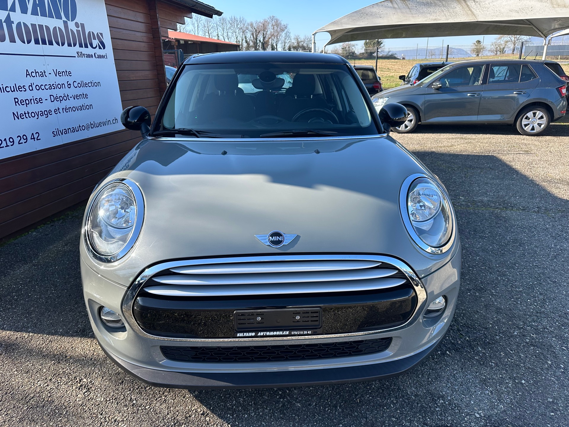 MINI Cooper-image-0