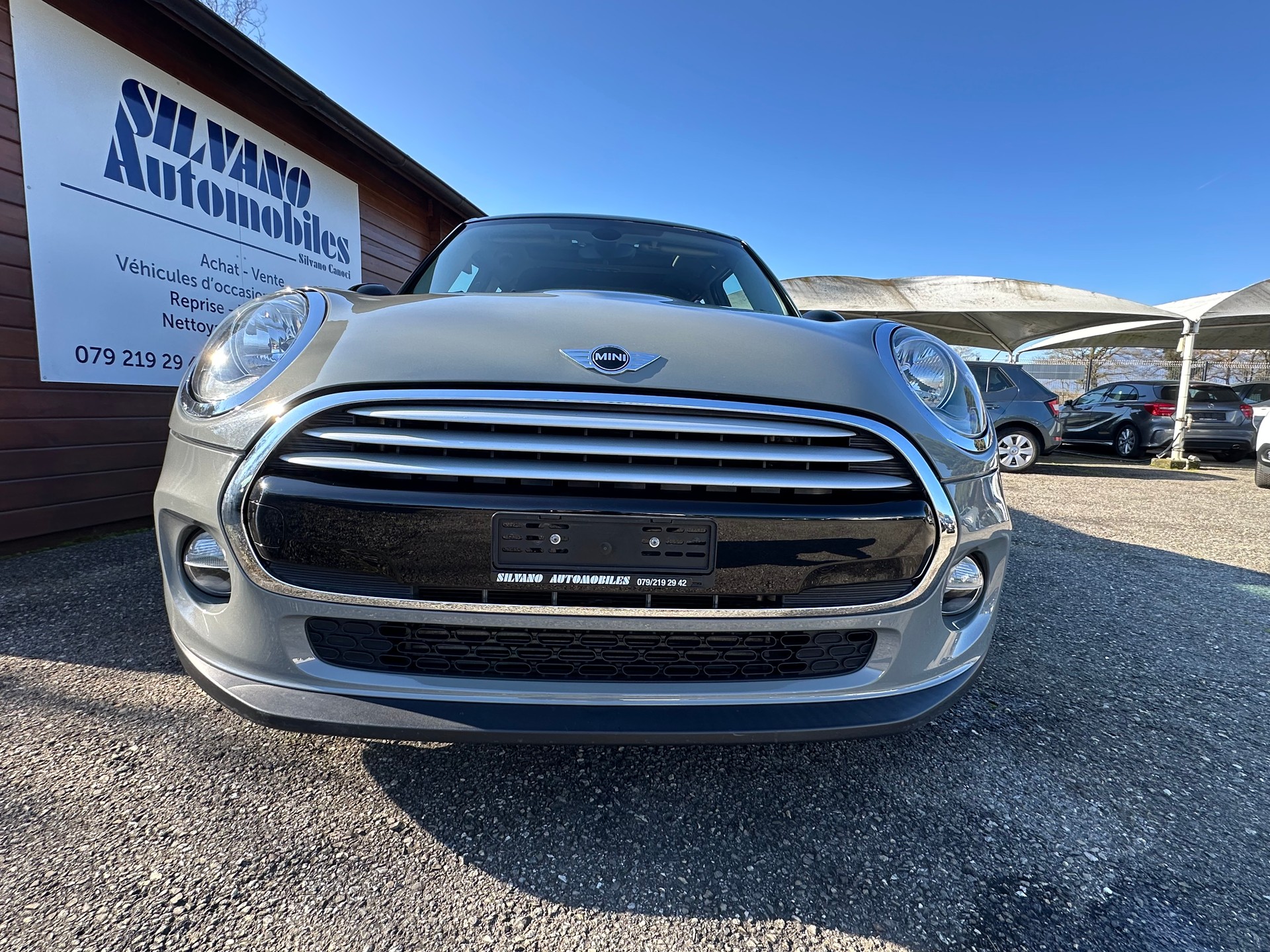 MINI Cooper-image-2