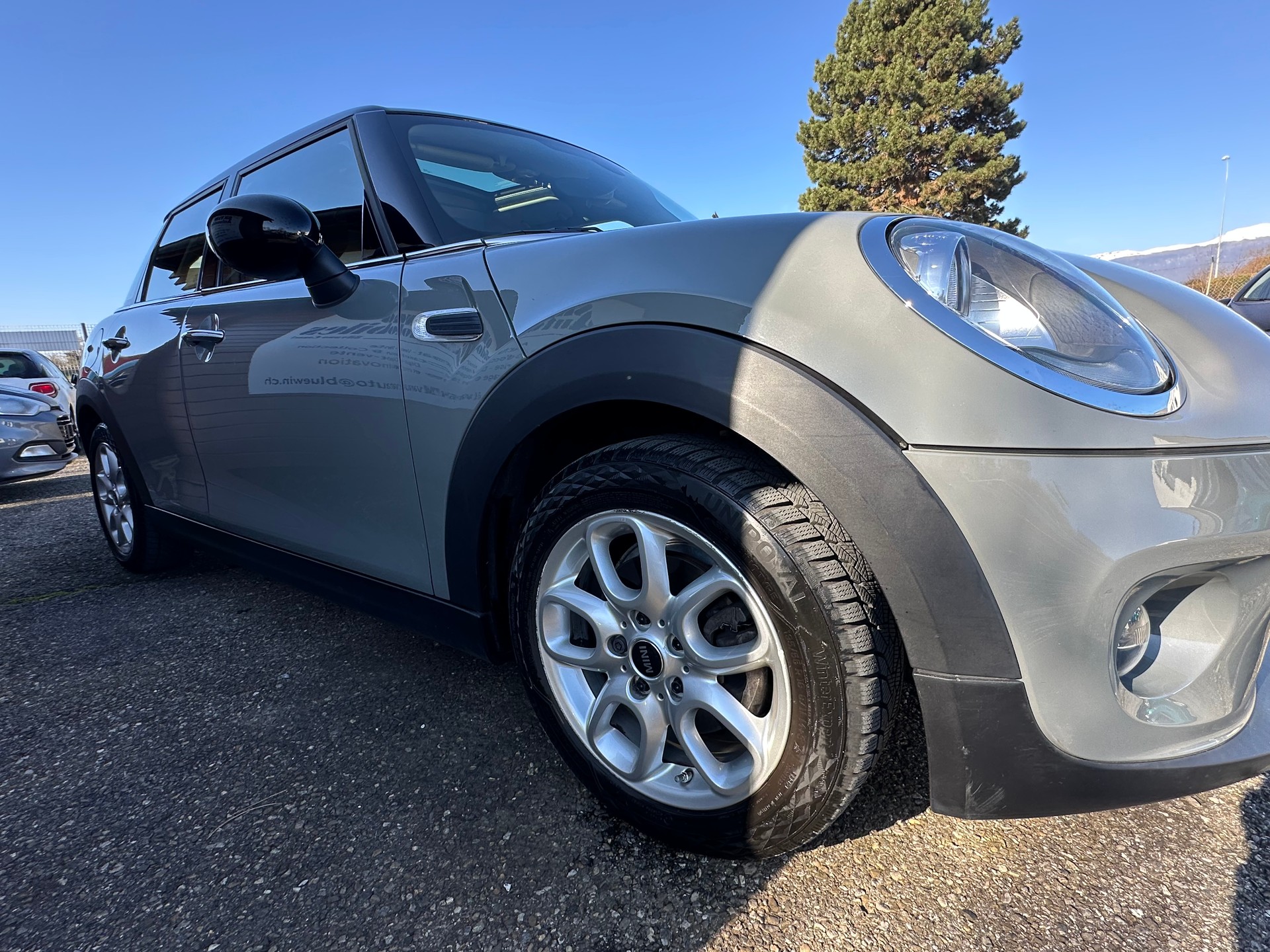 MINI Cooper-image-19