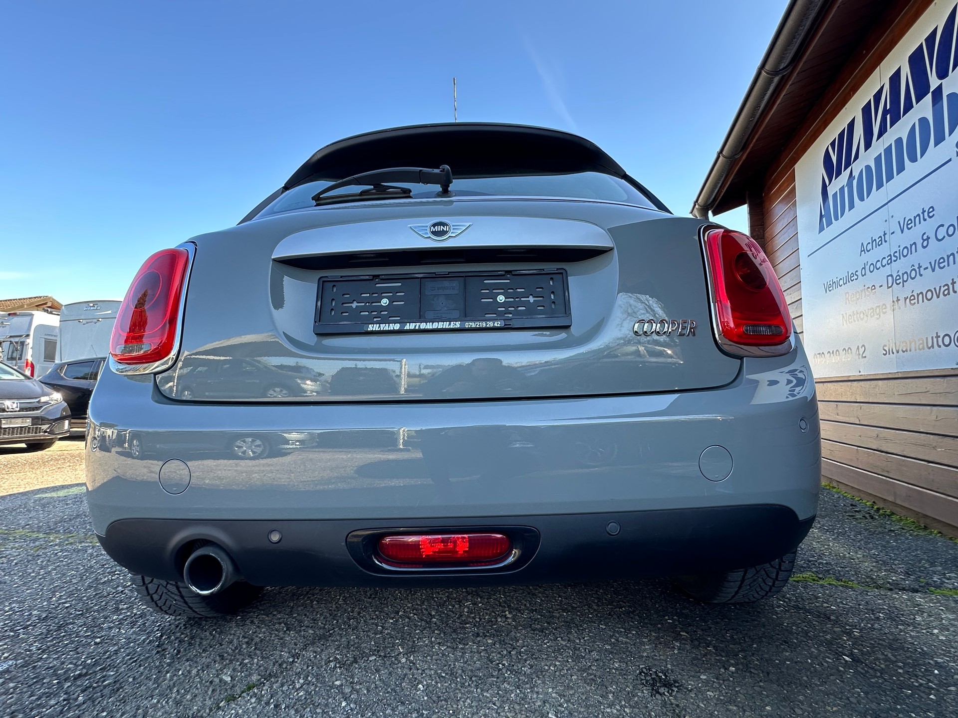 MINI Cooper-image-21