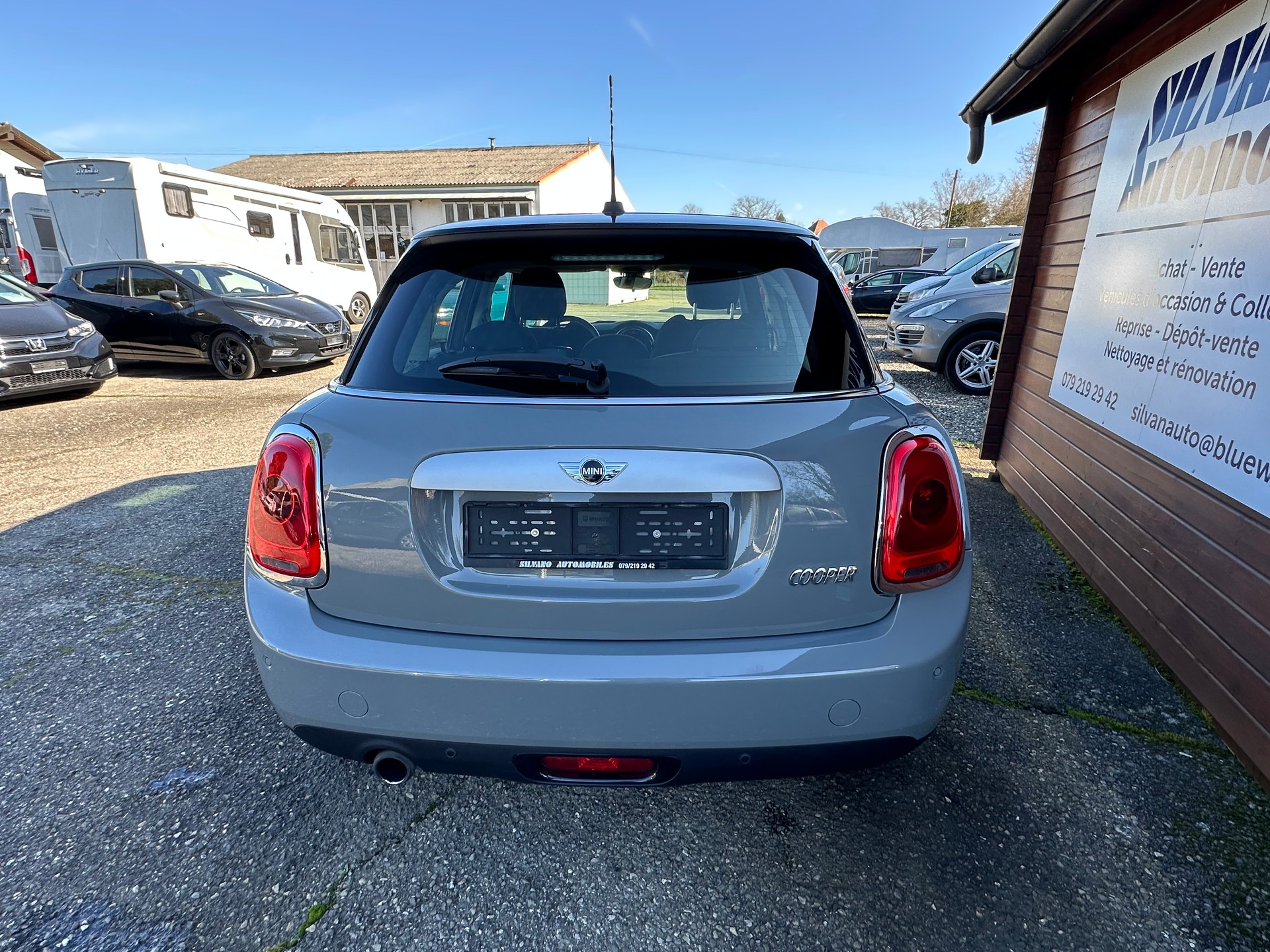 MINI Cooper-image-6