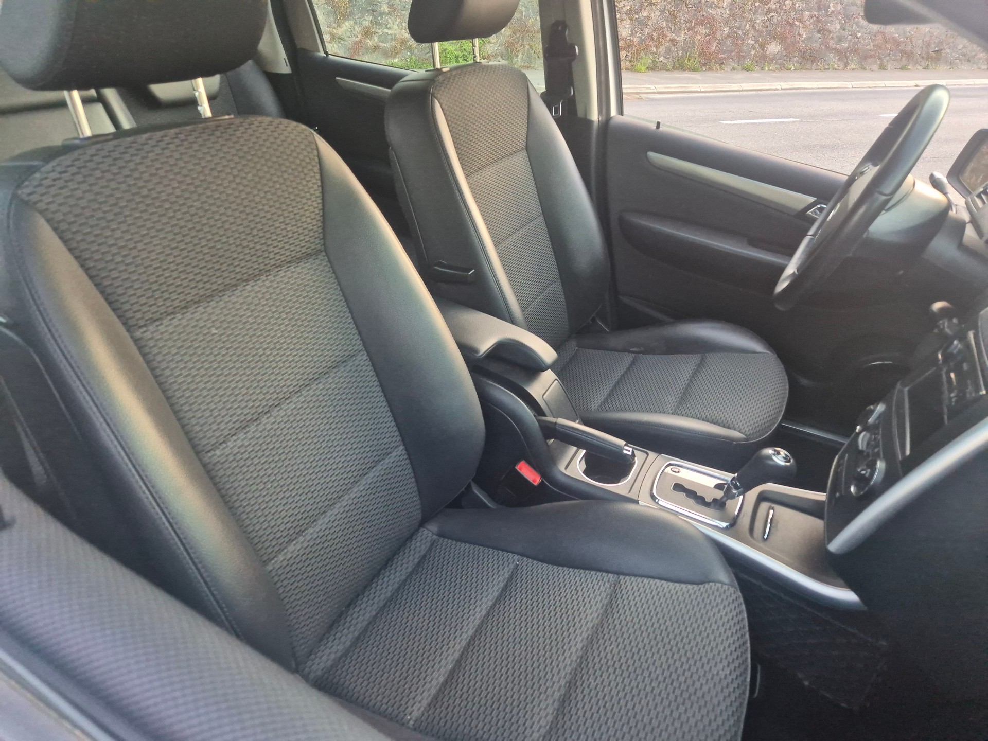 MERCEDES-BENZ A 180 (170) Avantgarde Autotronic-image-3