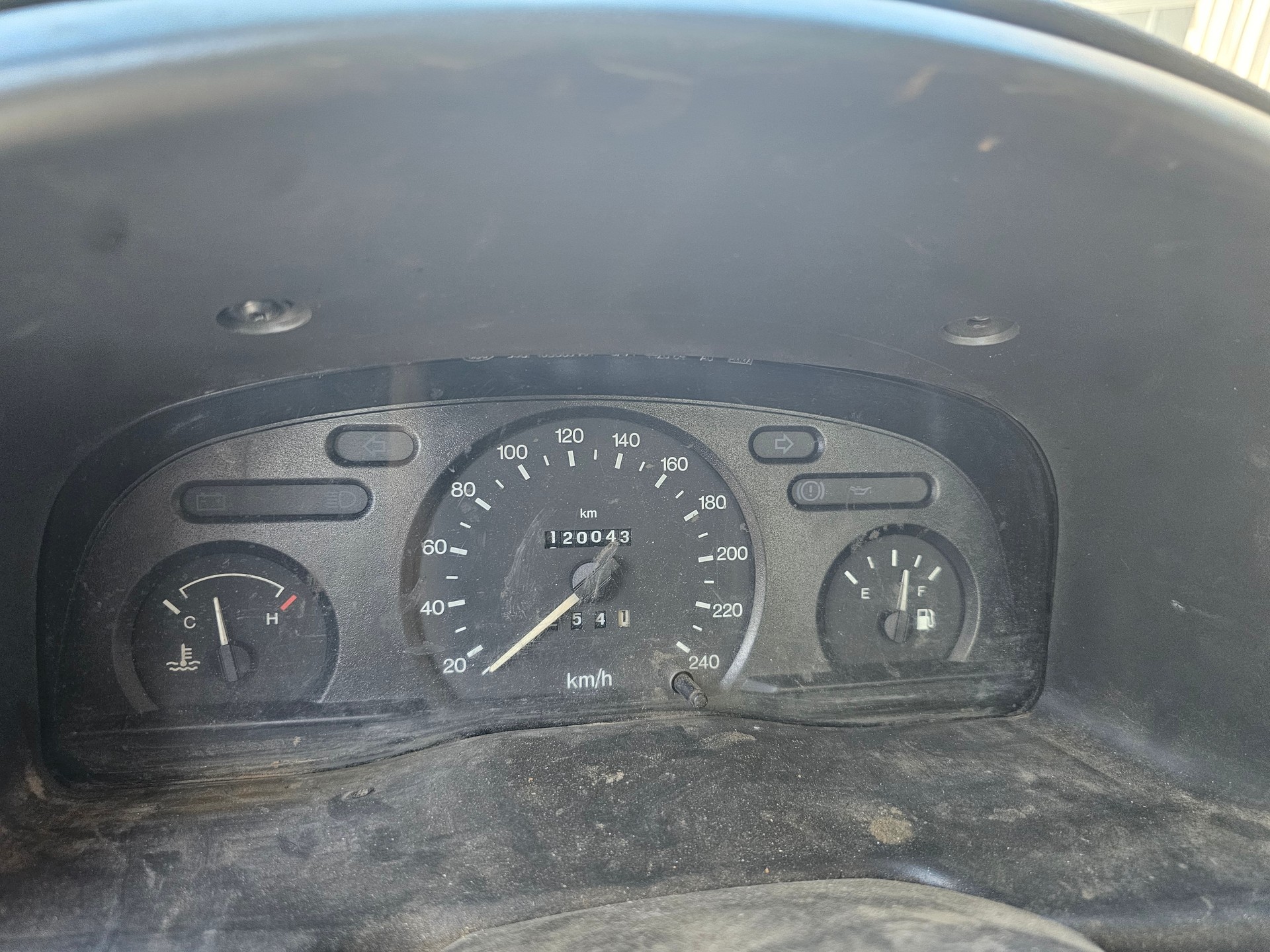 FORD Transit 2.4 TD 350 L-image-7