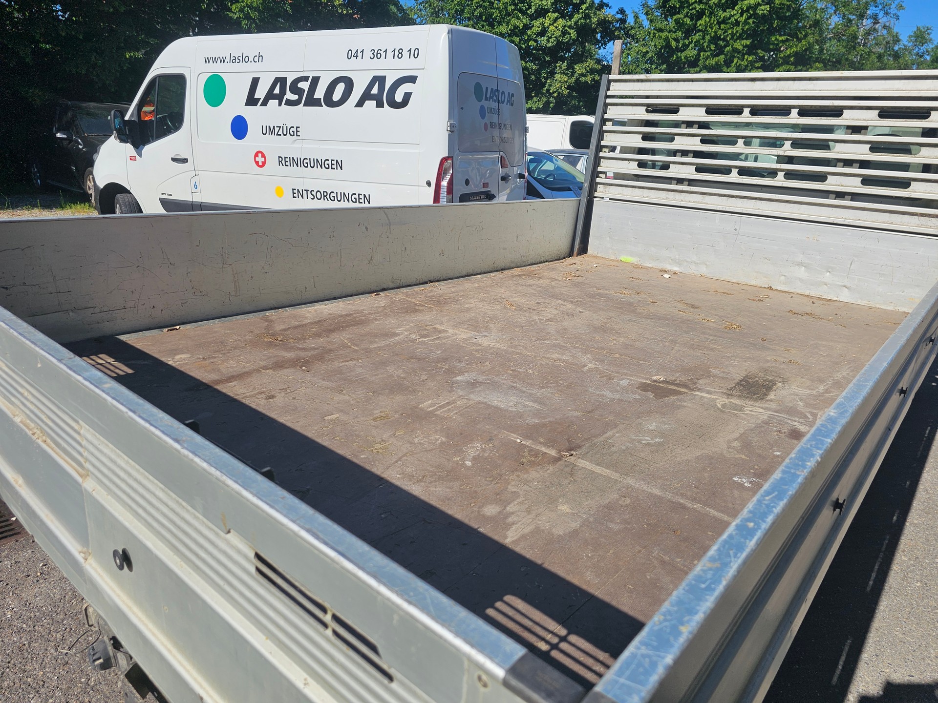 FORD Transit 2.4 TD 350 L-image-4