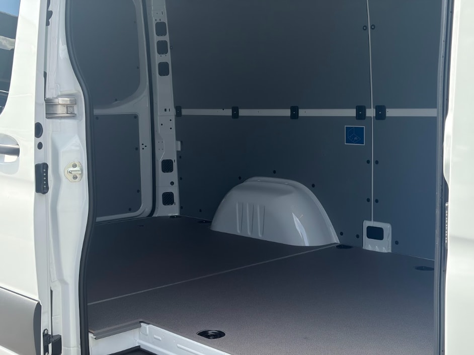 MERCEDES-BENZ Sprinter 319 CDI Pro KA Worker 4Matic-image-12