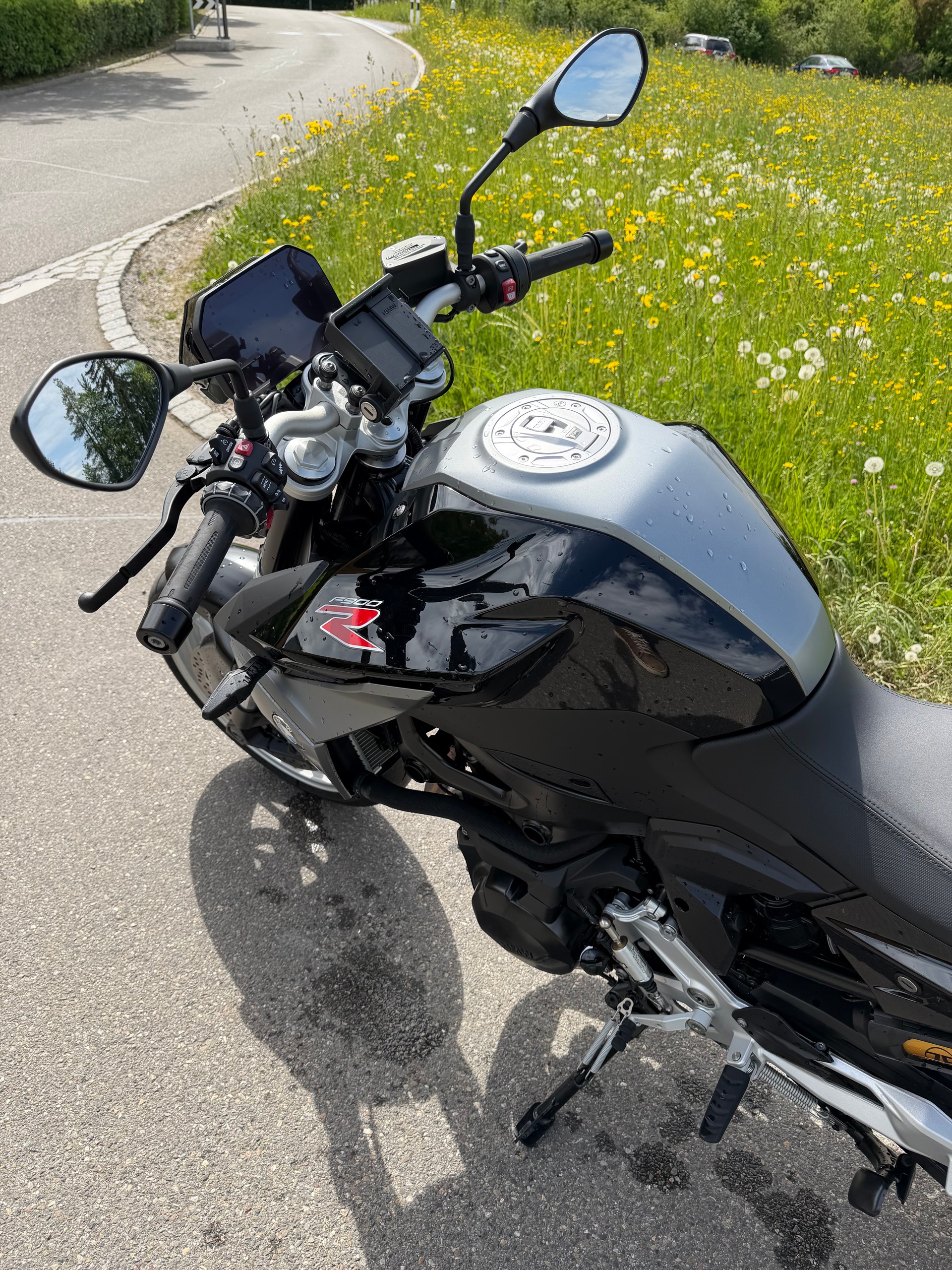 BMW F 900 R ABS-image-3