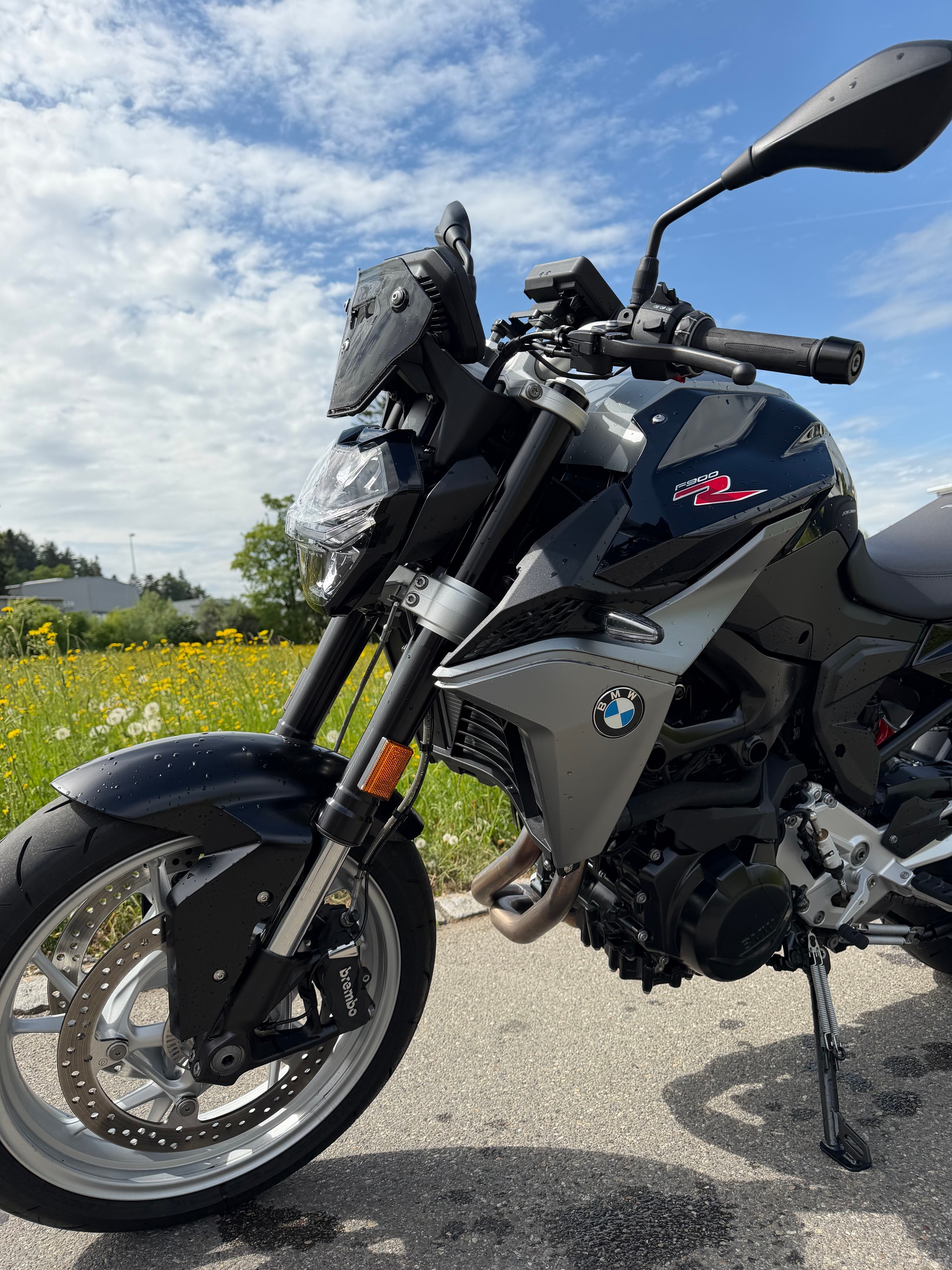 BMW F 900 R ABS-image-2