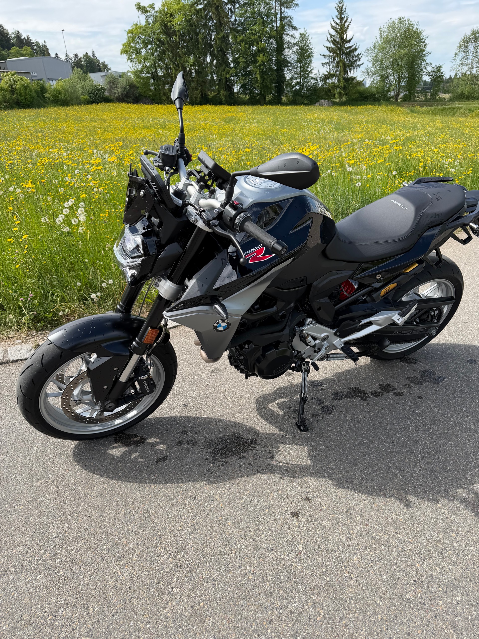 BMW F 900 R ABS-image-4