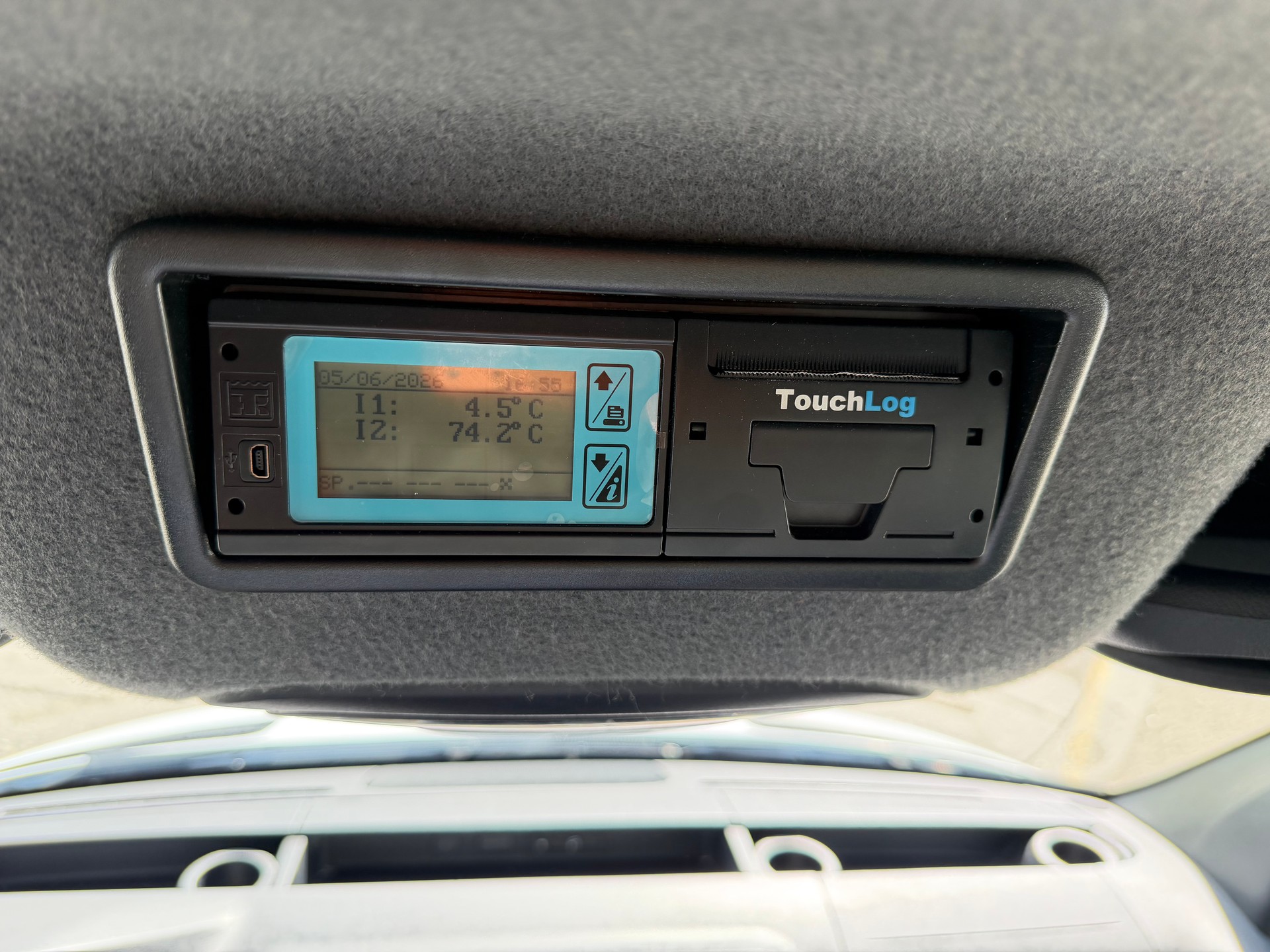 MERCEDES-BENZ Sprinter 316 CDI Kühlkasten Standard 7G-TRONIC-image-17