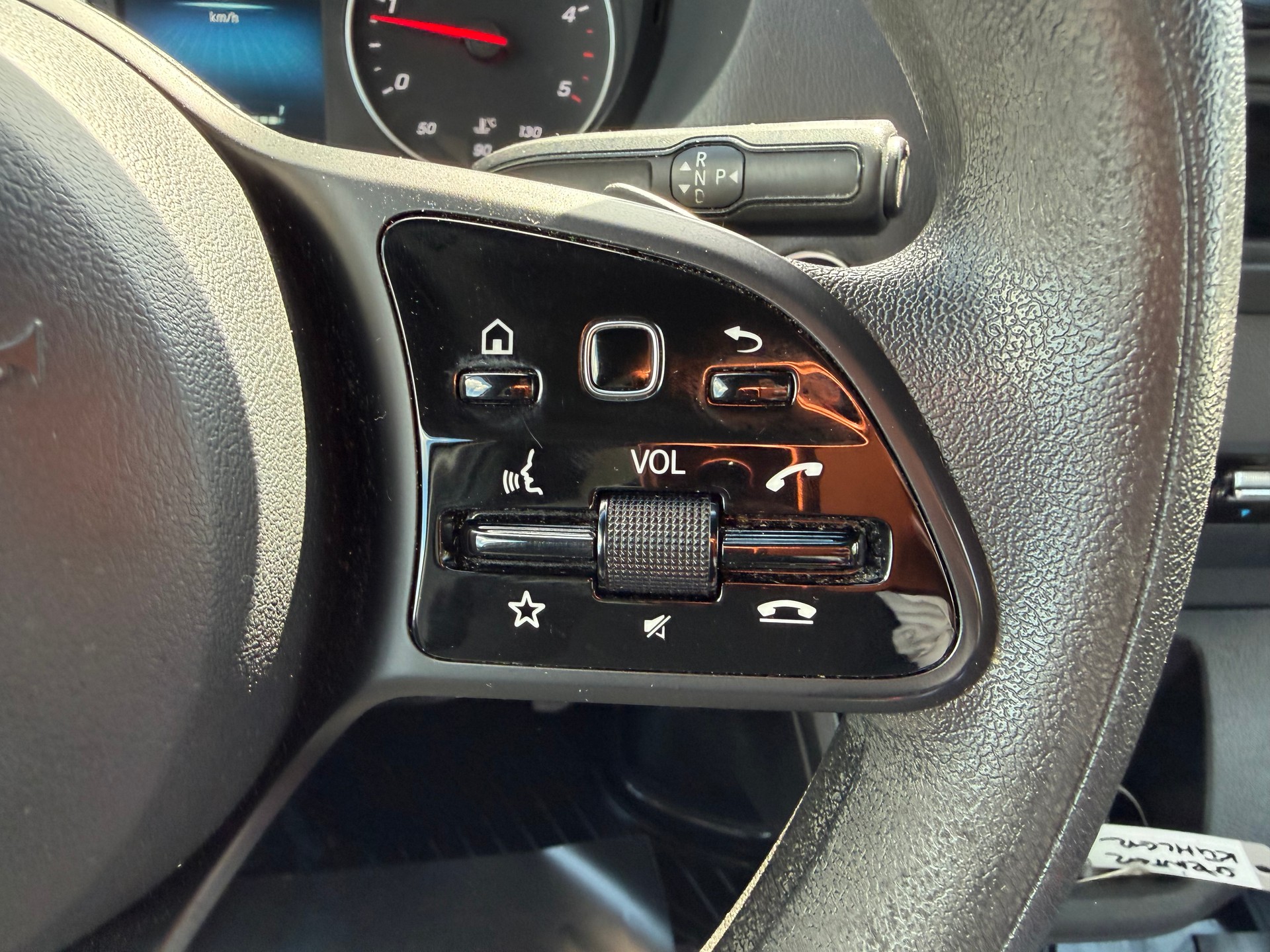 MERCEDES-BENZ Sprinter 316 CDI Kühlkasten Standard 7G-TRONIC-image-15